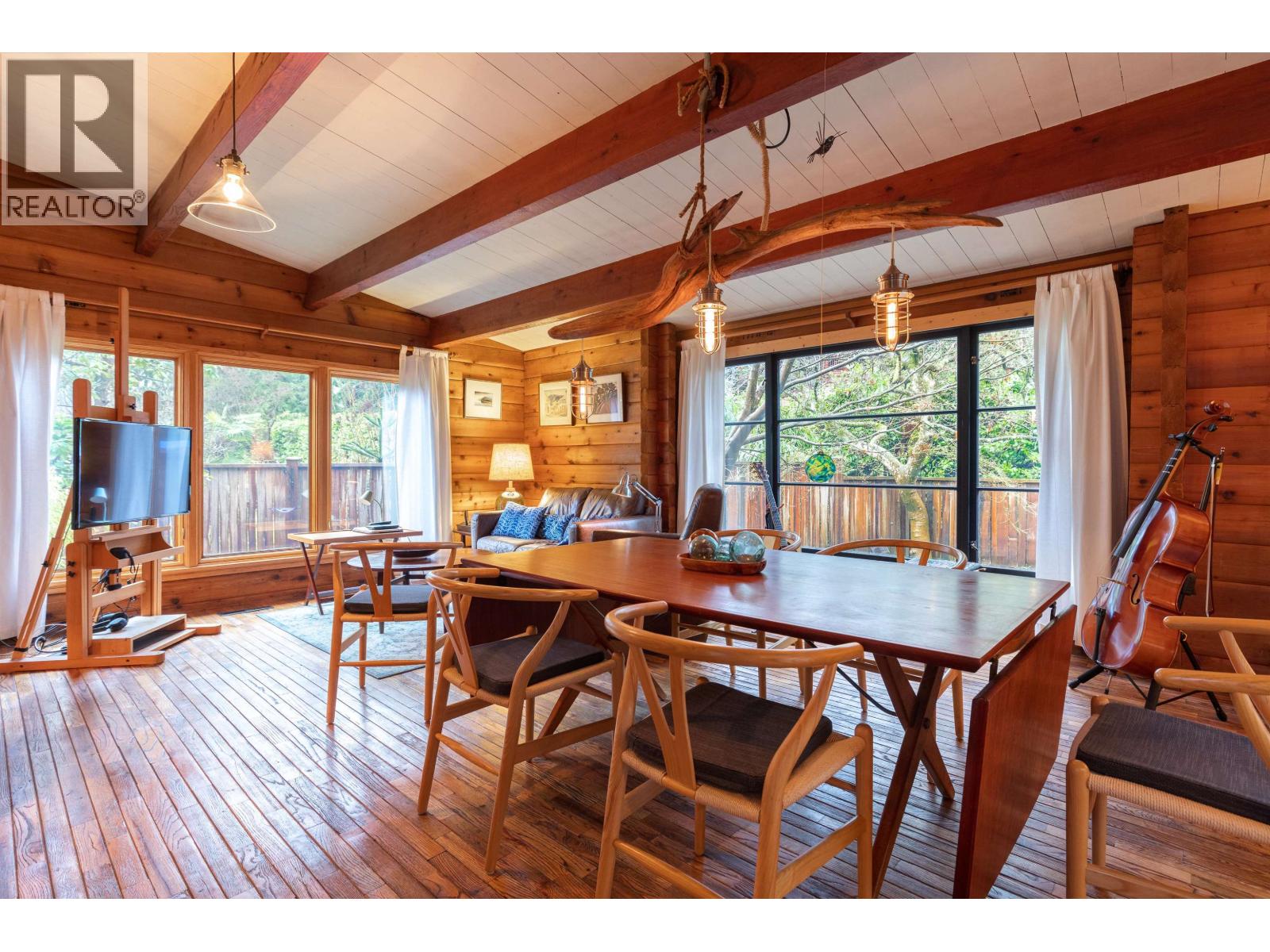 5817 EAGLE ISLAND, West Vancouver