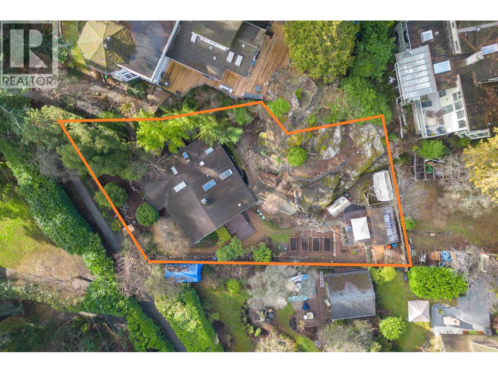 5817 EAGLE ISLAND, West Vancouver