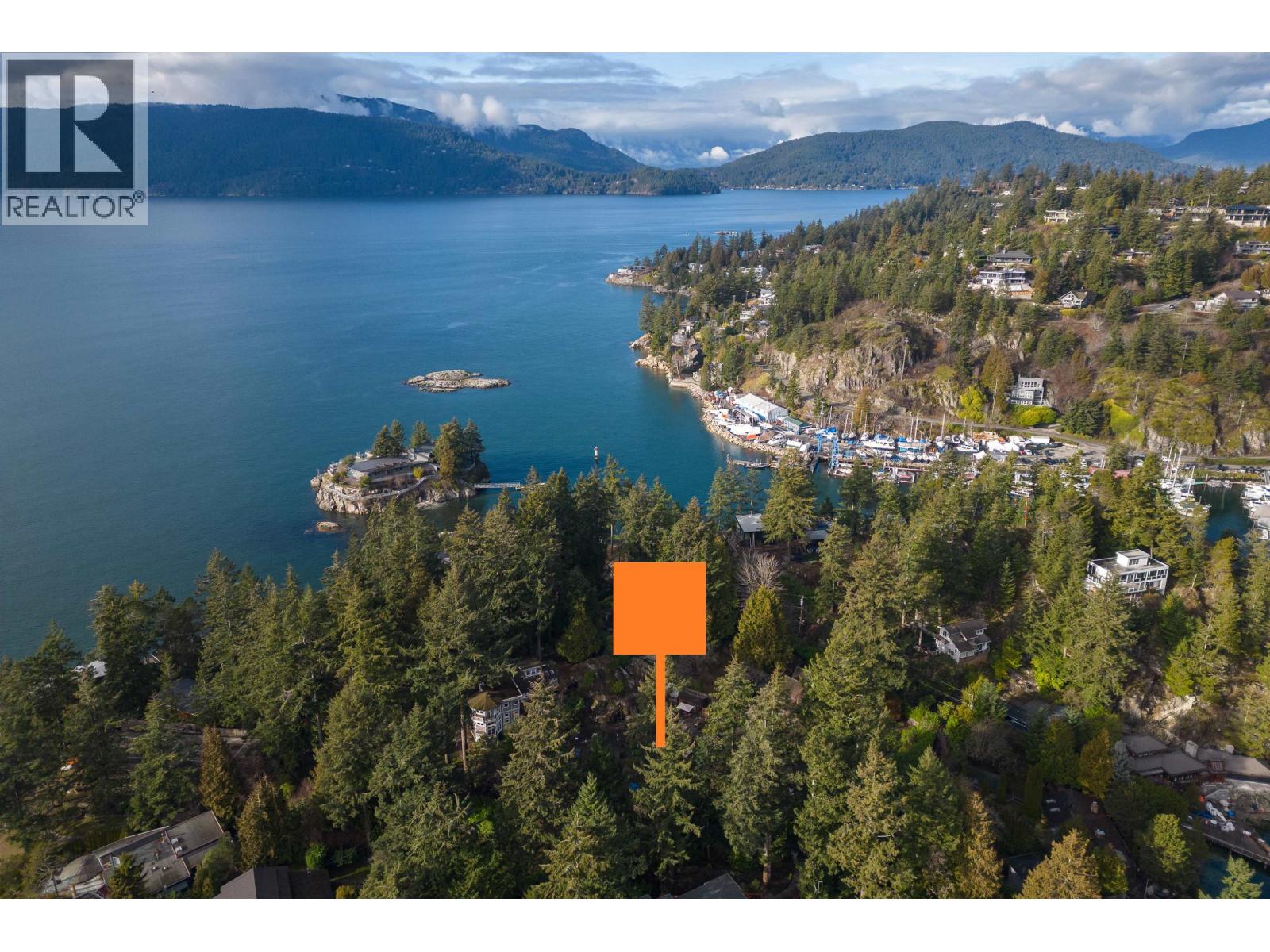 5817 EAGLE ISLAND, West Vancouver