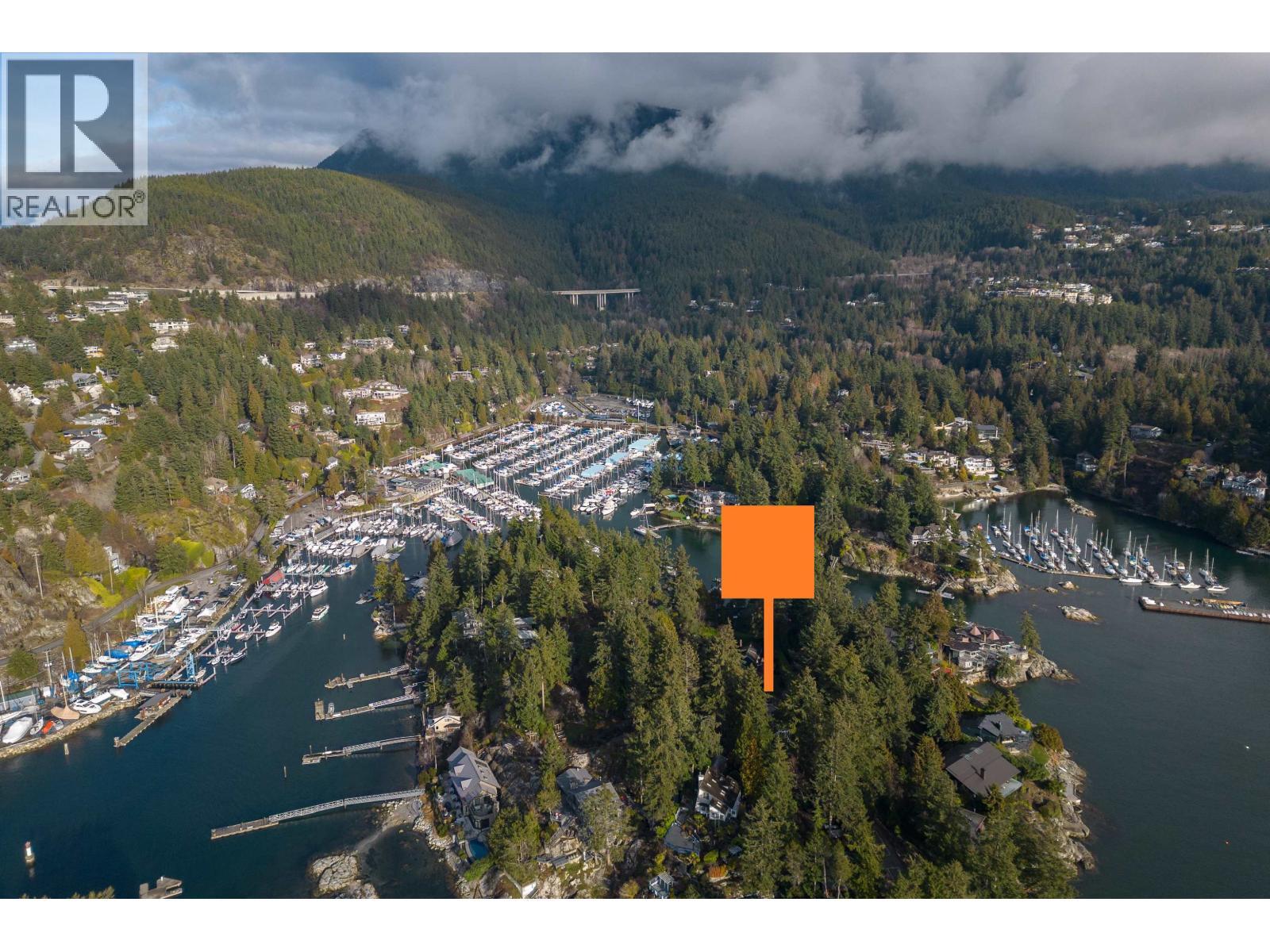 5817 EAGLE ISLAND, West Vancouver