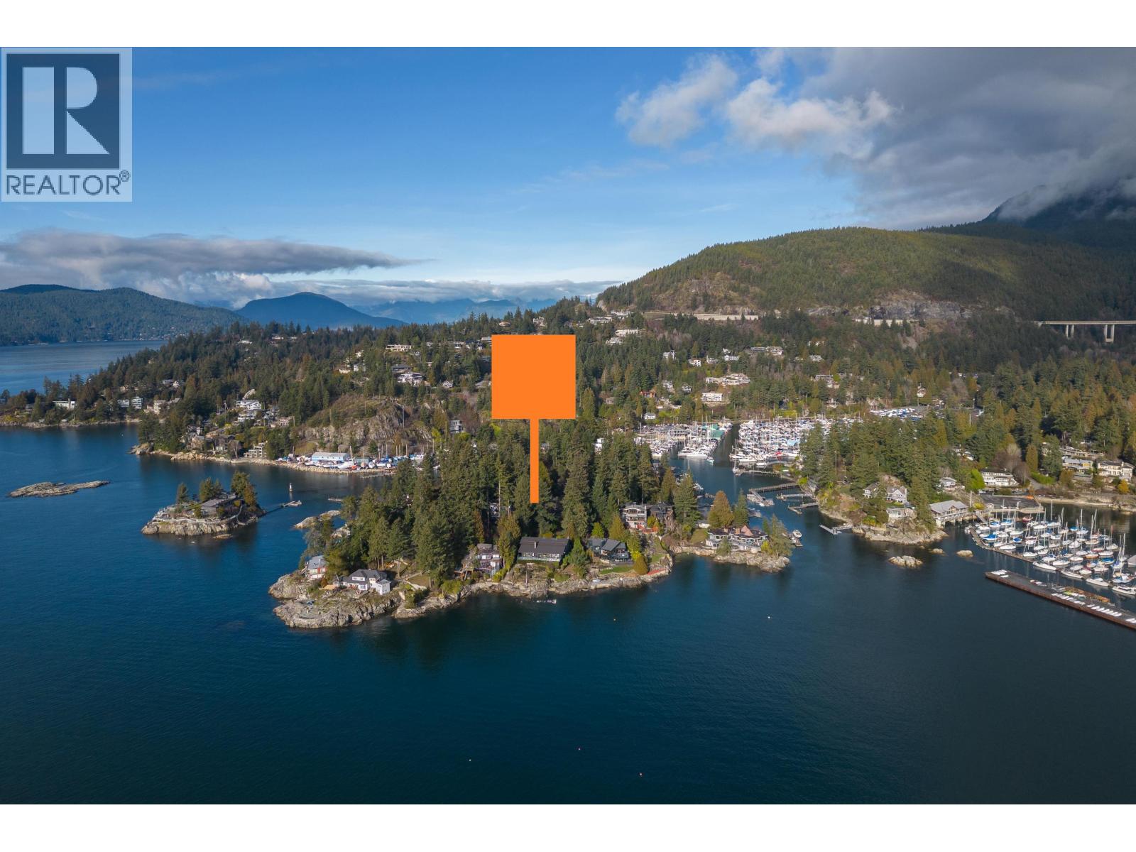 5817 EAGLE ISLAND, West Vancouver