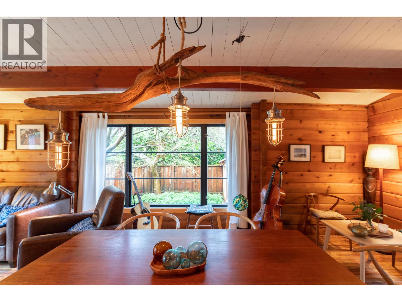 5817 EAGLE ISLAND, West Vancouver