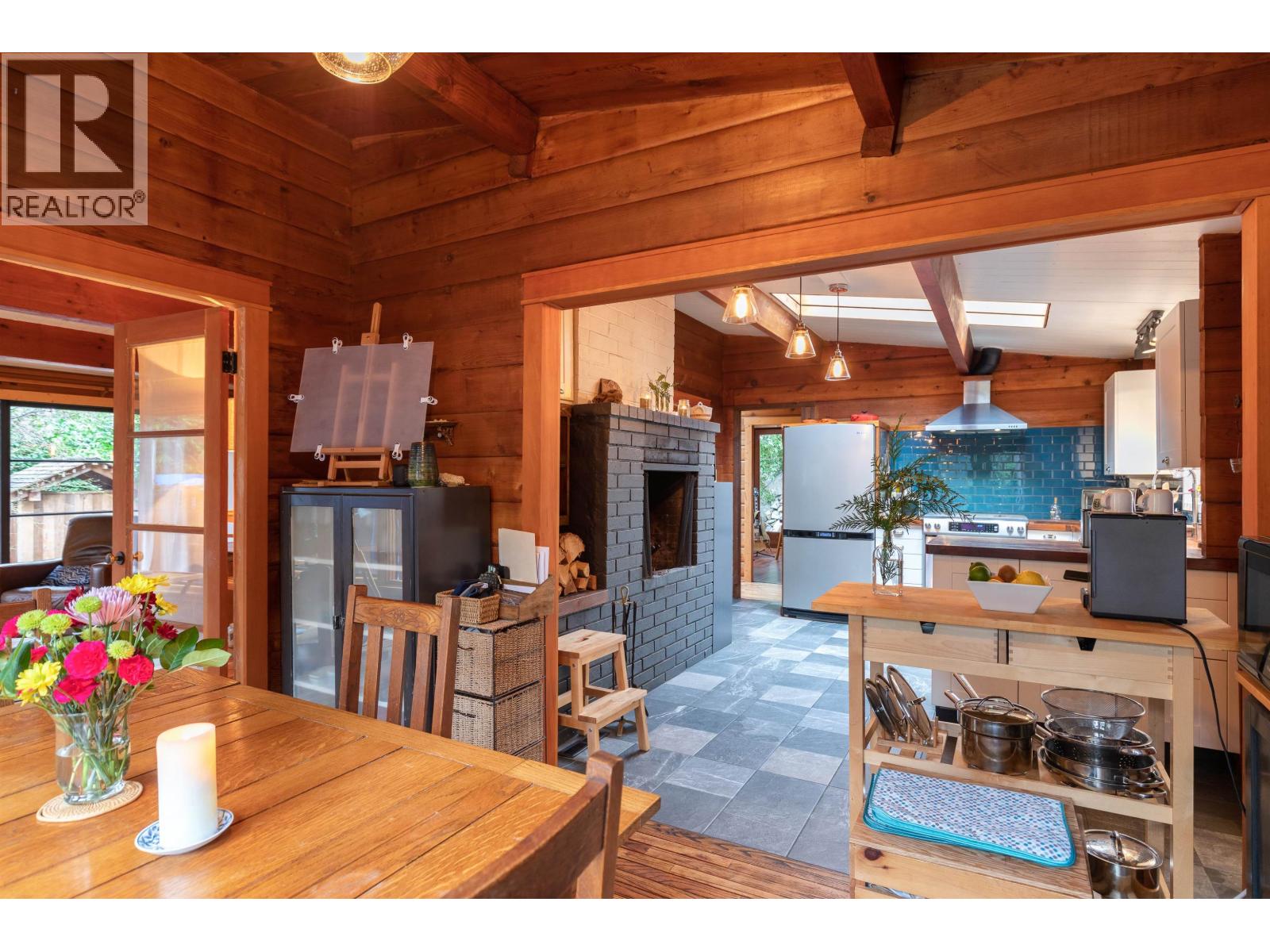 5817 EAGLE ISLAND, West Vancouver