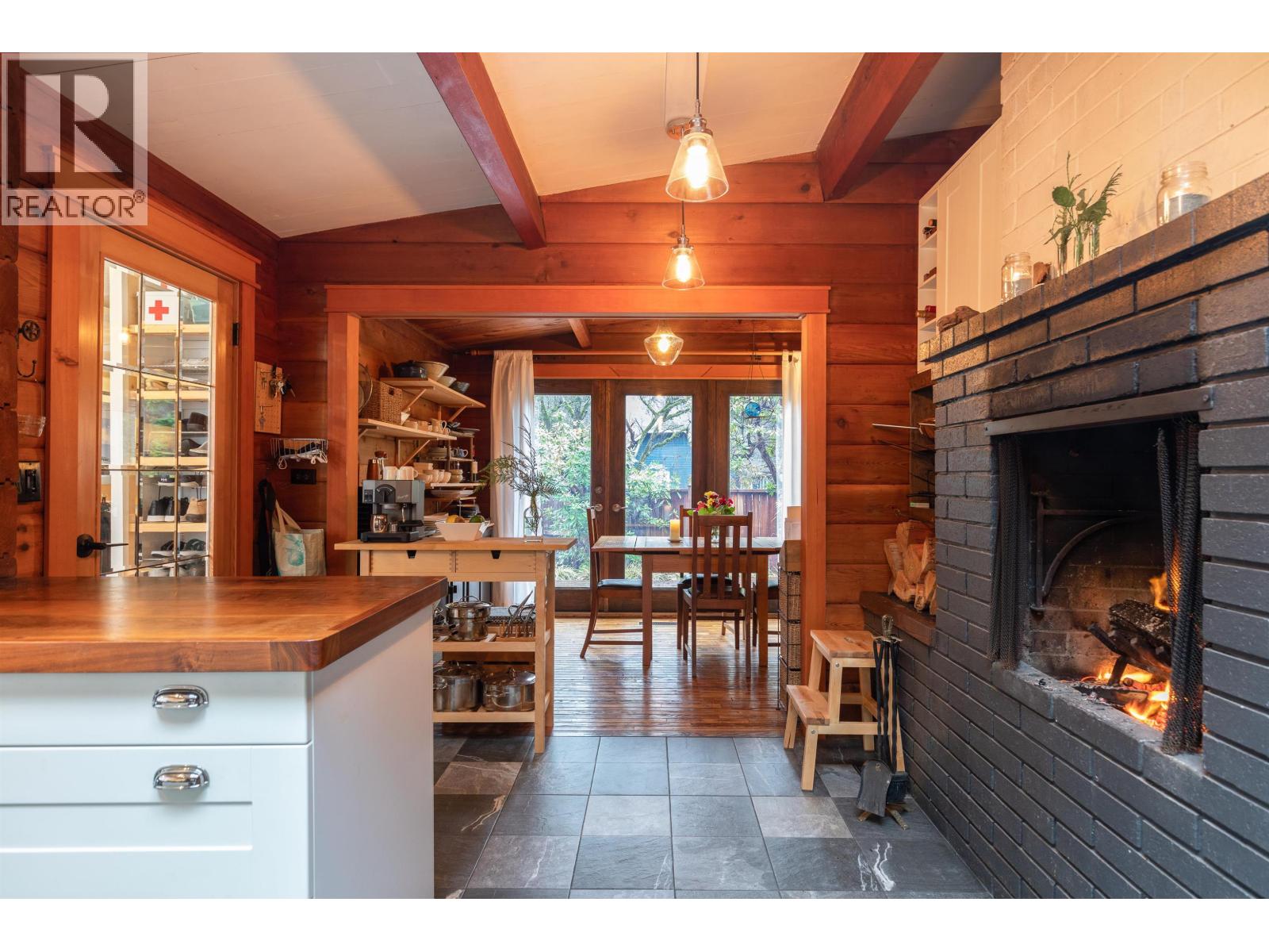 5817 EAGLE ISLAND, West Vancouver