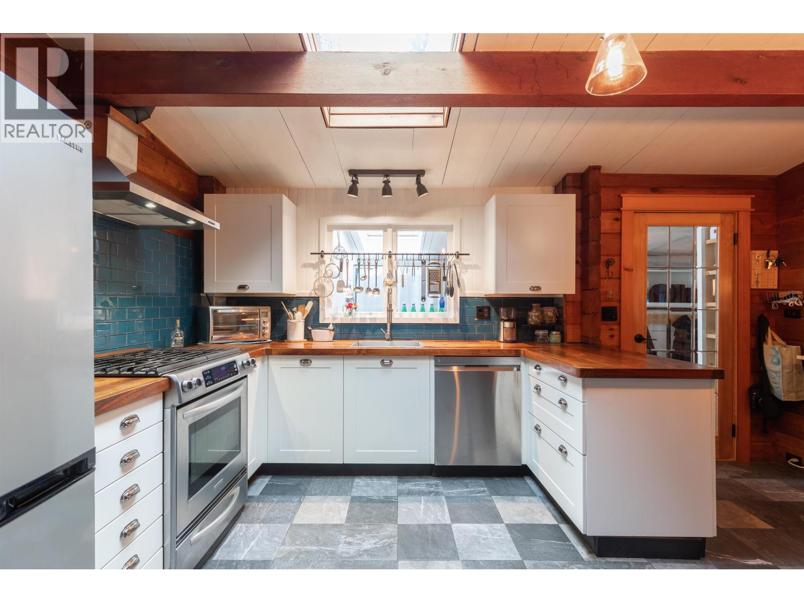 5817 EAGLE ISLAND, West Vancouver