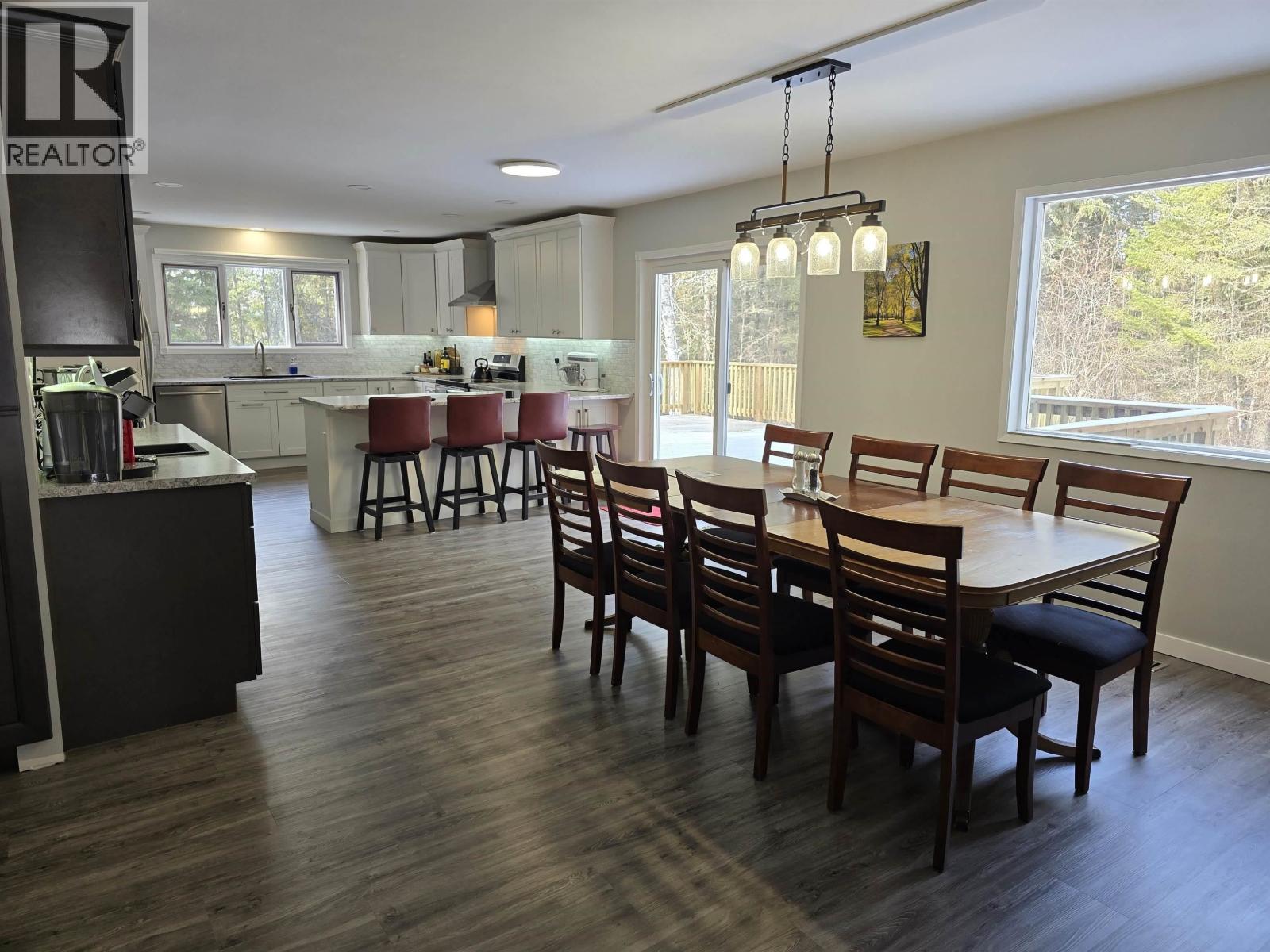 3192 SPRUCE RIDGE ROAD, Quesnel