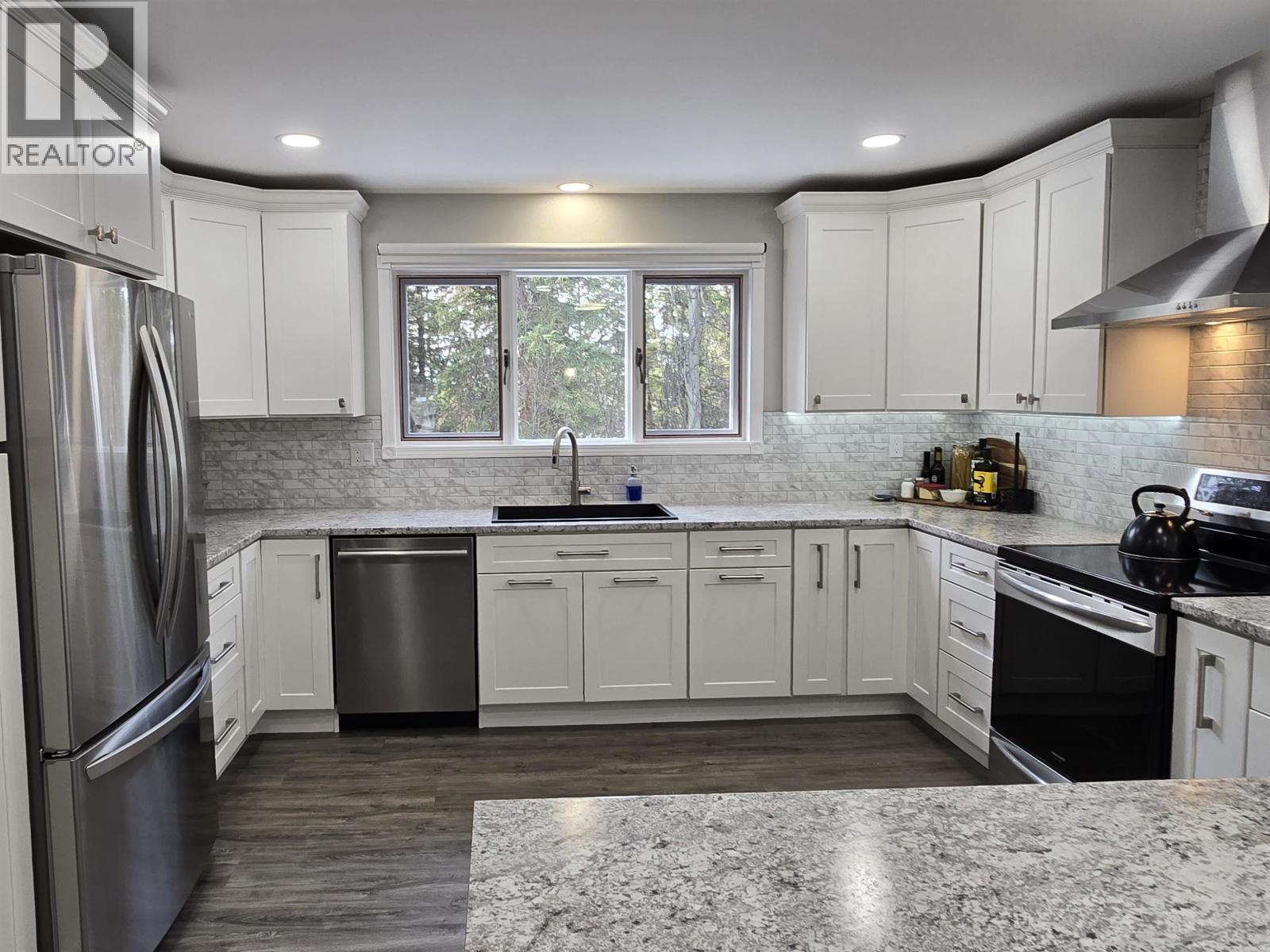 3192 SPRUCE RIDGE ROAD, Quesnel