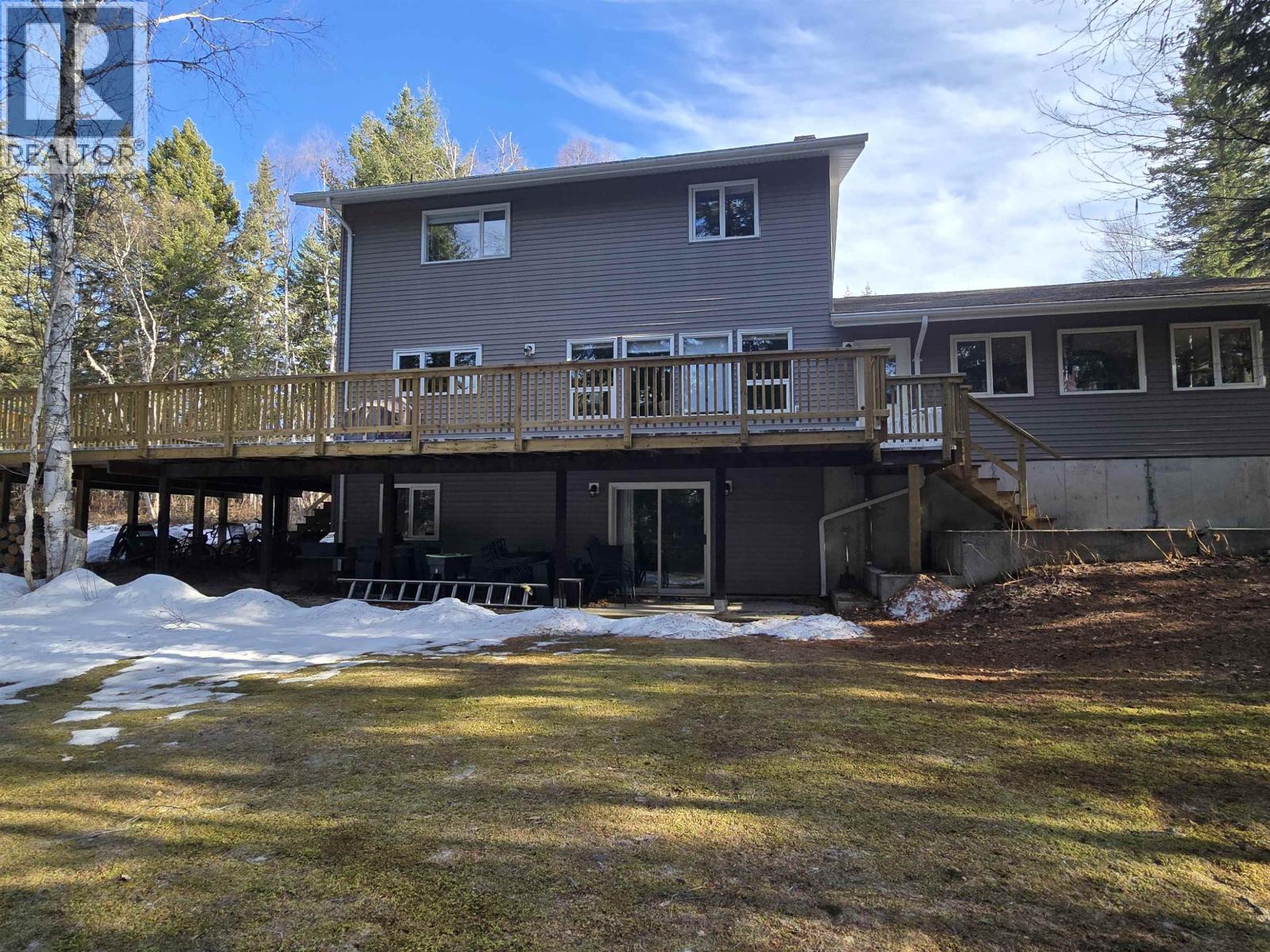 3192 SPRUCE RIDGE ROAD, Quesnel