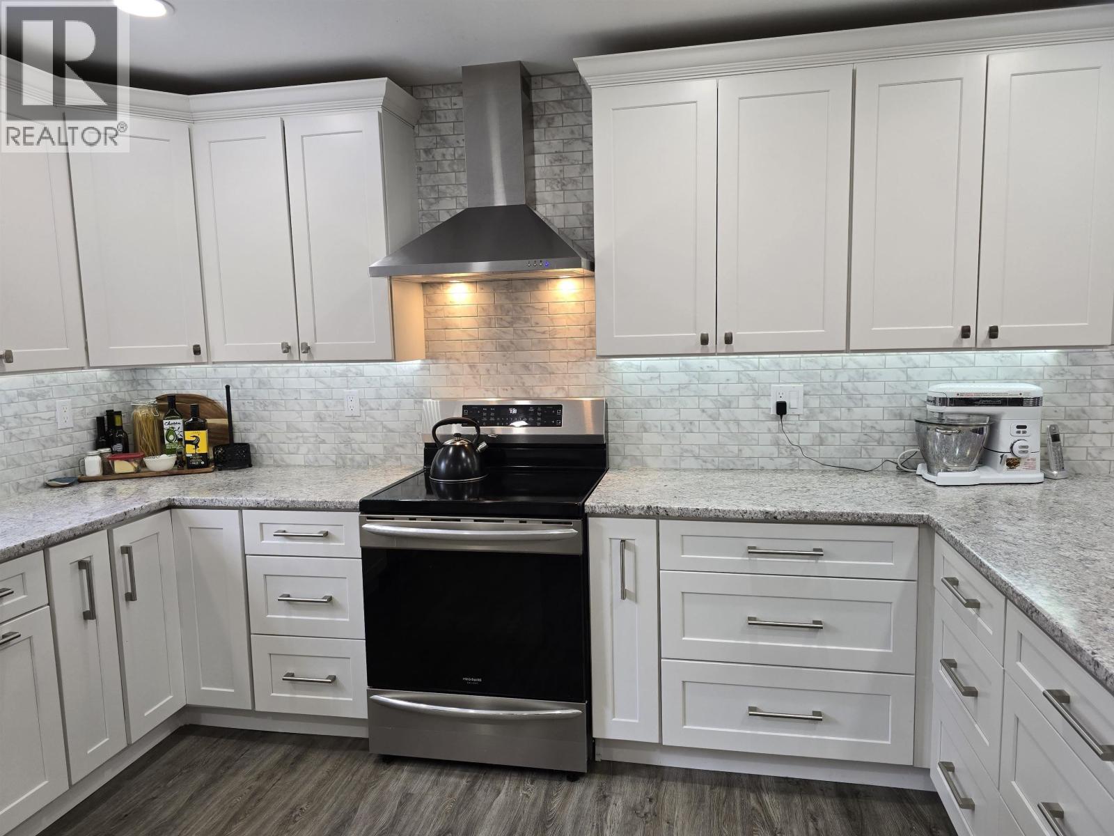 3192 SPRUCE RIDGE ROAD, Quesnel