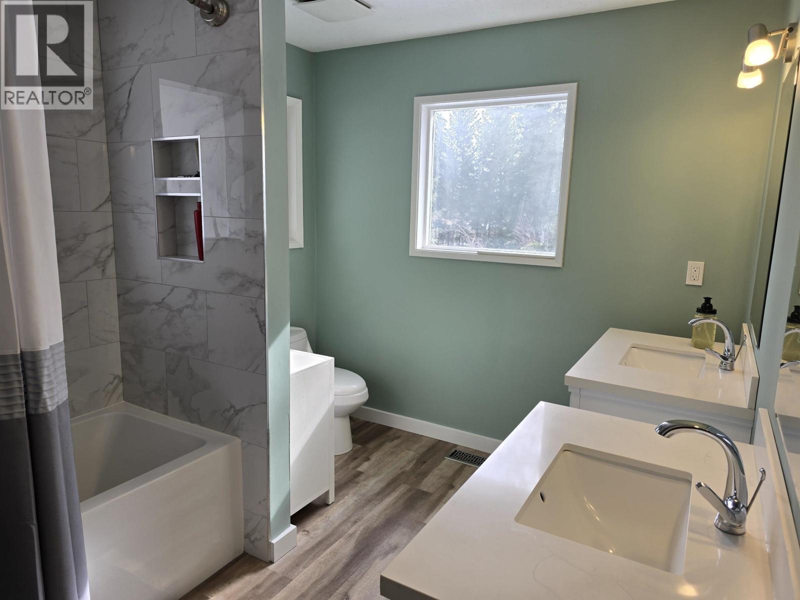 3192 SPRUCE RIDGE ROAD, Quesnel