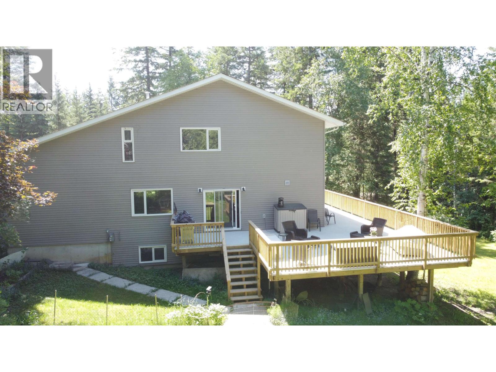 3192 SPRUCE RIDGE ROAD, Quesnel