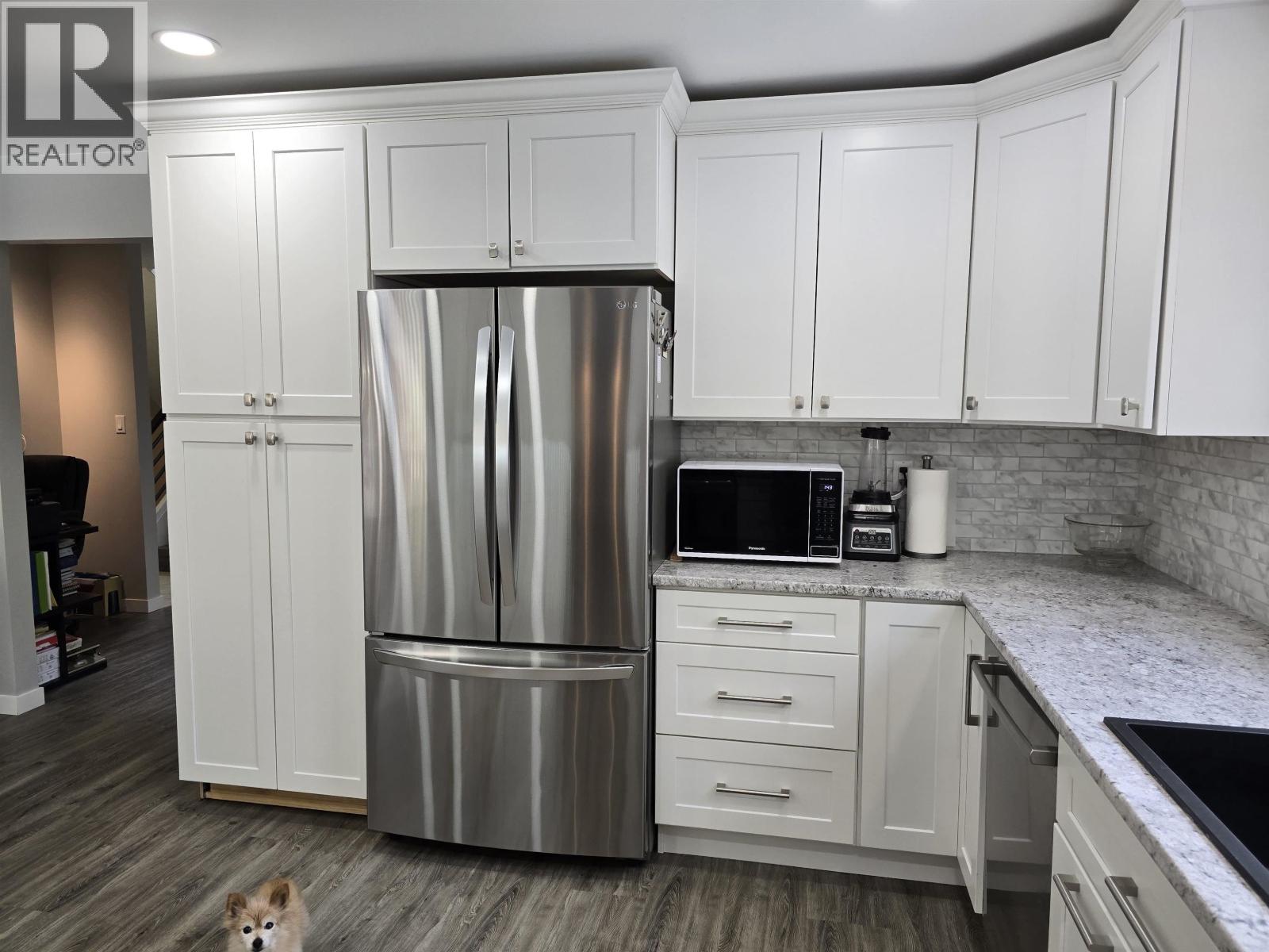 3192 SPRUCE RIDGE ROAD, Quesnel