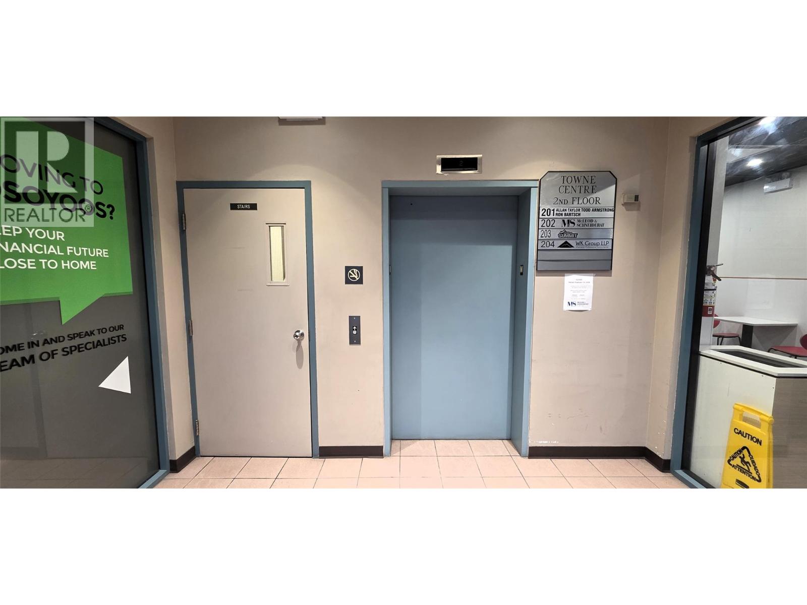 201 8509 Main Street, Osoyoos