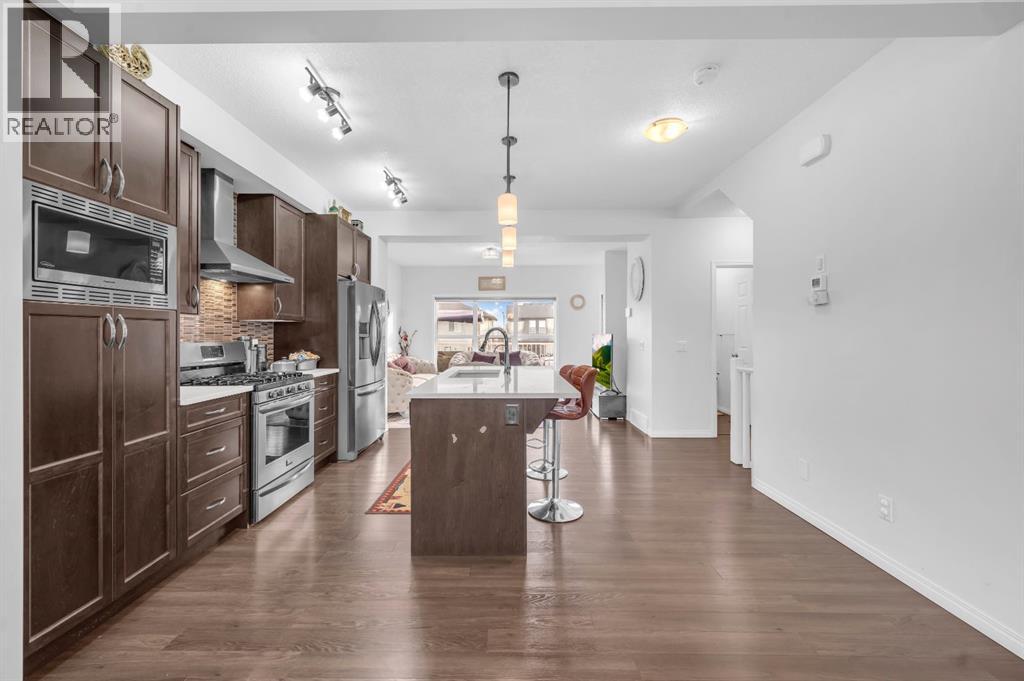 Single Family House for Sale in  Savanna Boulevard NE Saddle Ridge Calgary 