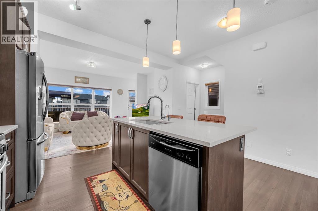 Single Family House for Sale in  Savanna Boulevard NE Saddle Ridge Calgary 