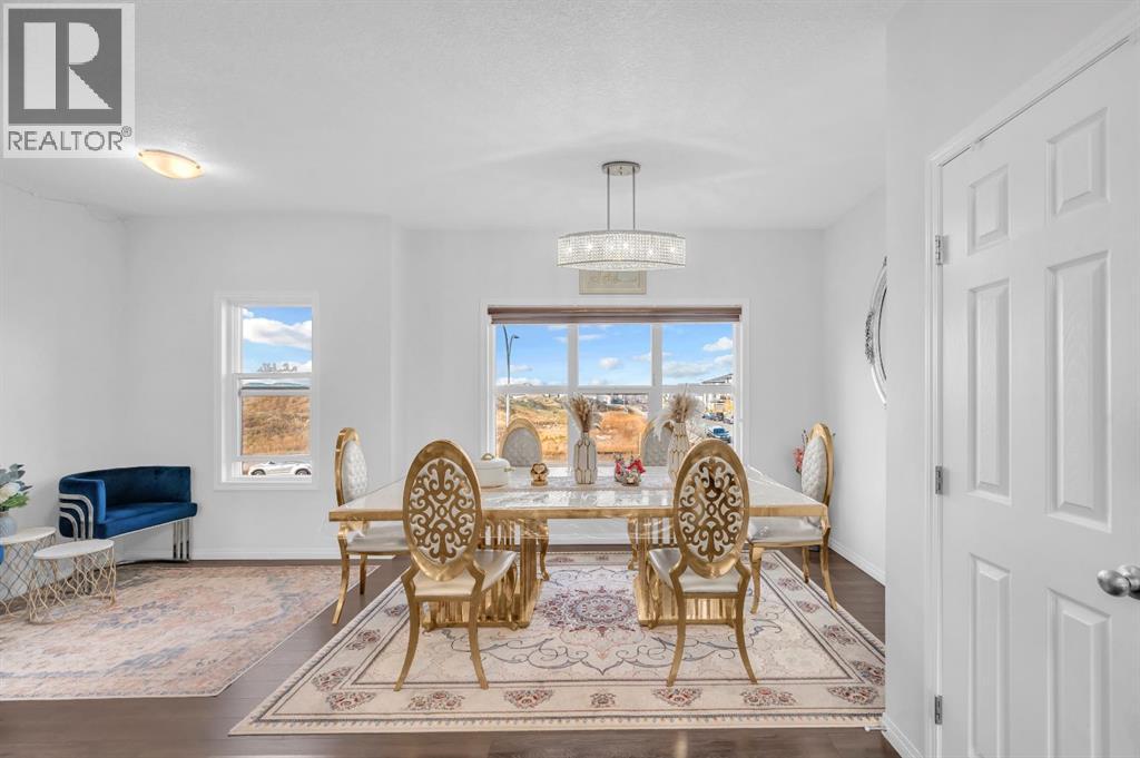 Single Family House for Sale in  Savanna Boulevard NE Saddle Ridge Calgary 