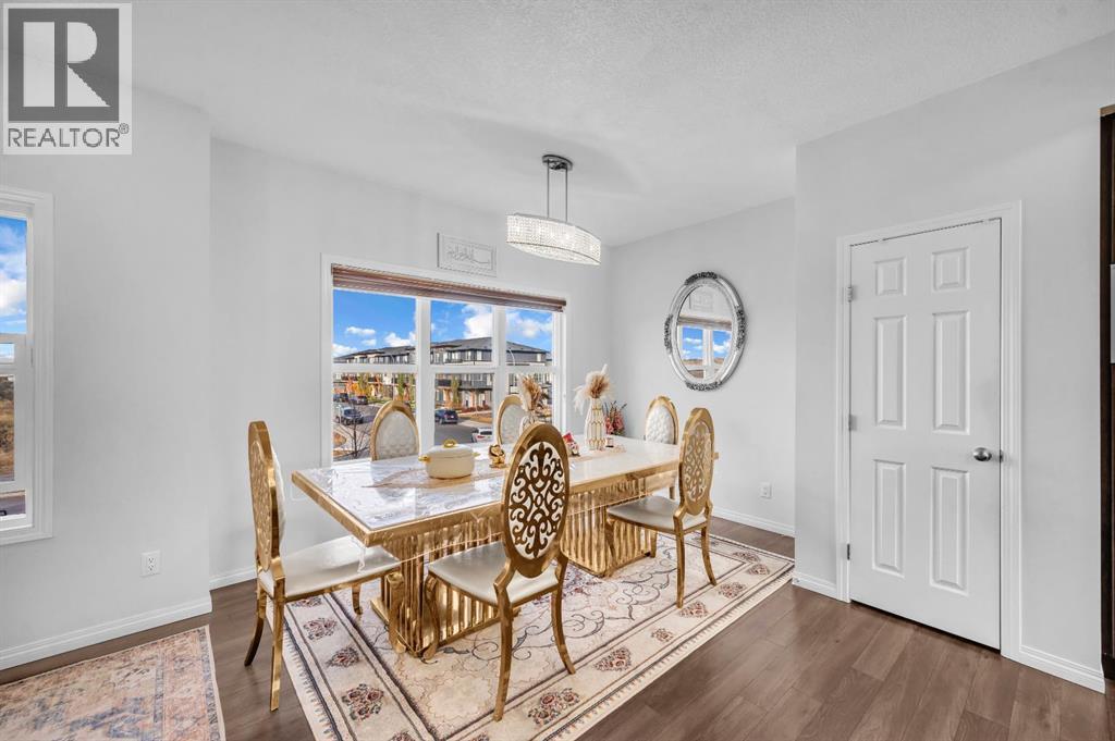 Single Family House for Sale in  Savanna Boulevard NE Saddle Ridge Calgary 