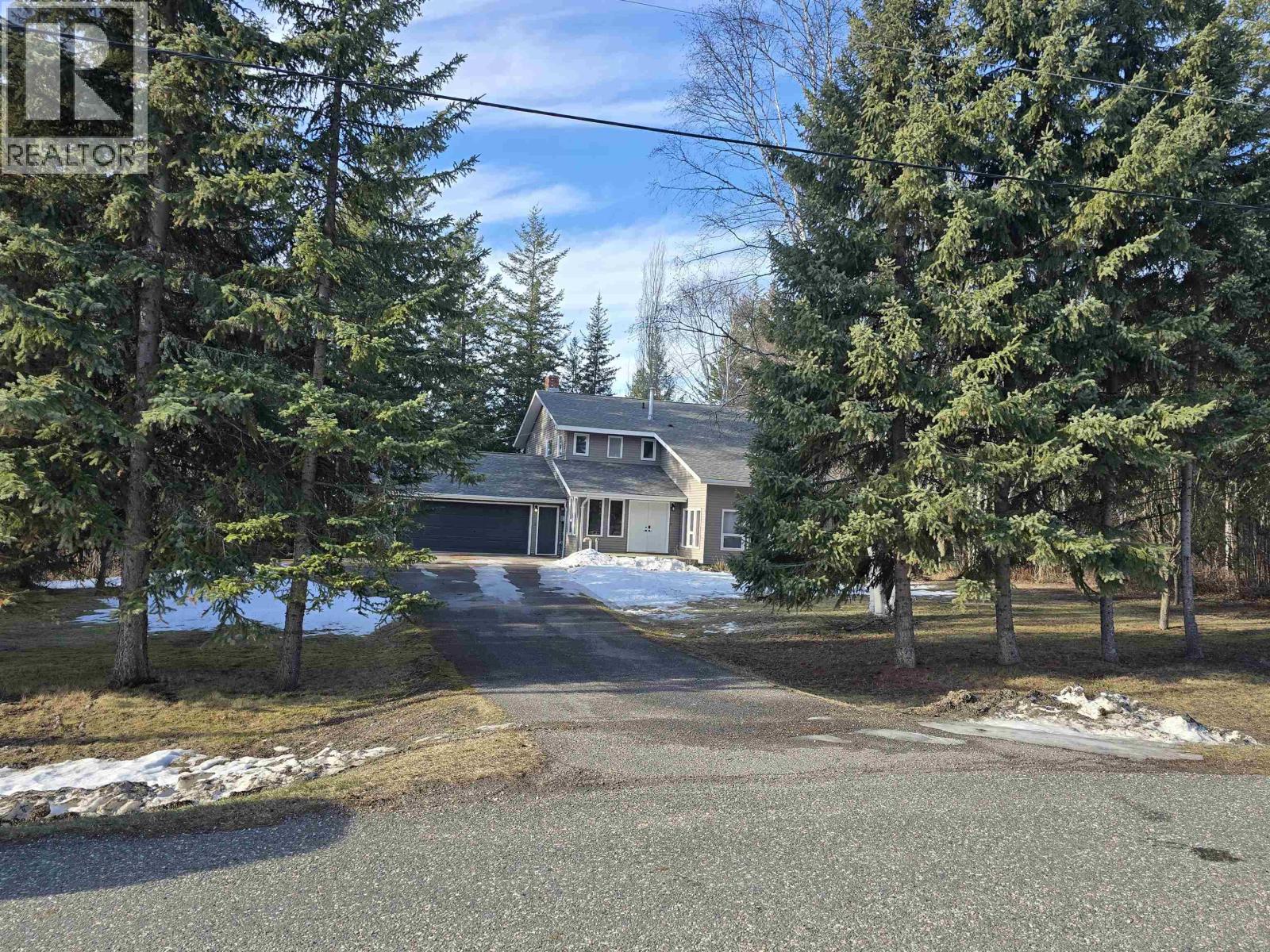 3192 SPRUCE RIDGE ROAD, Quesnel
