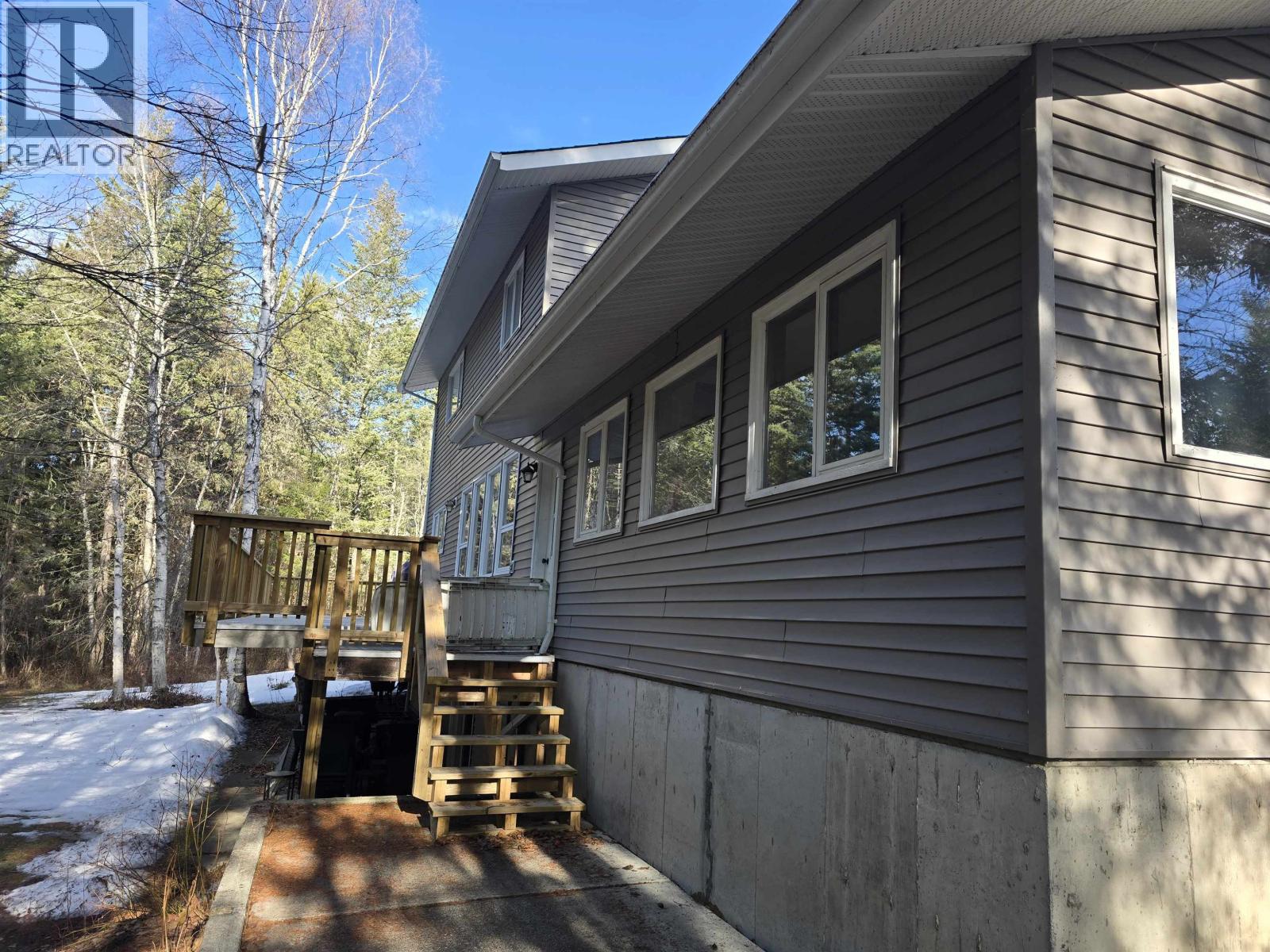 3192 SPRUCE RIDGE ROAD, Quesnel