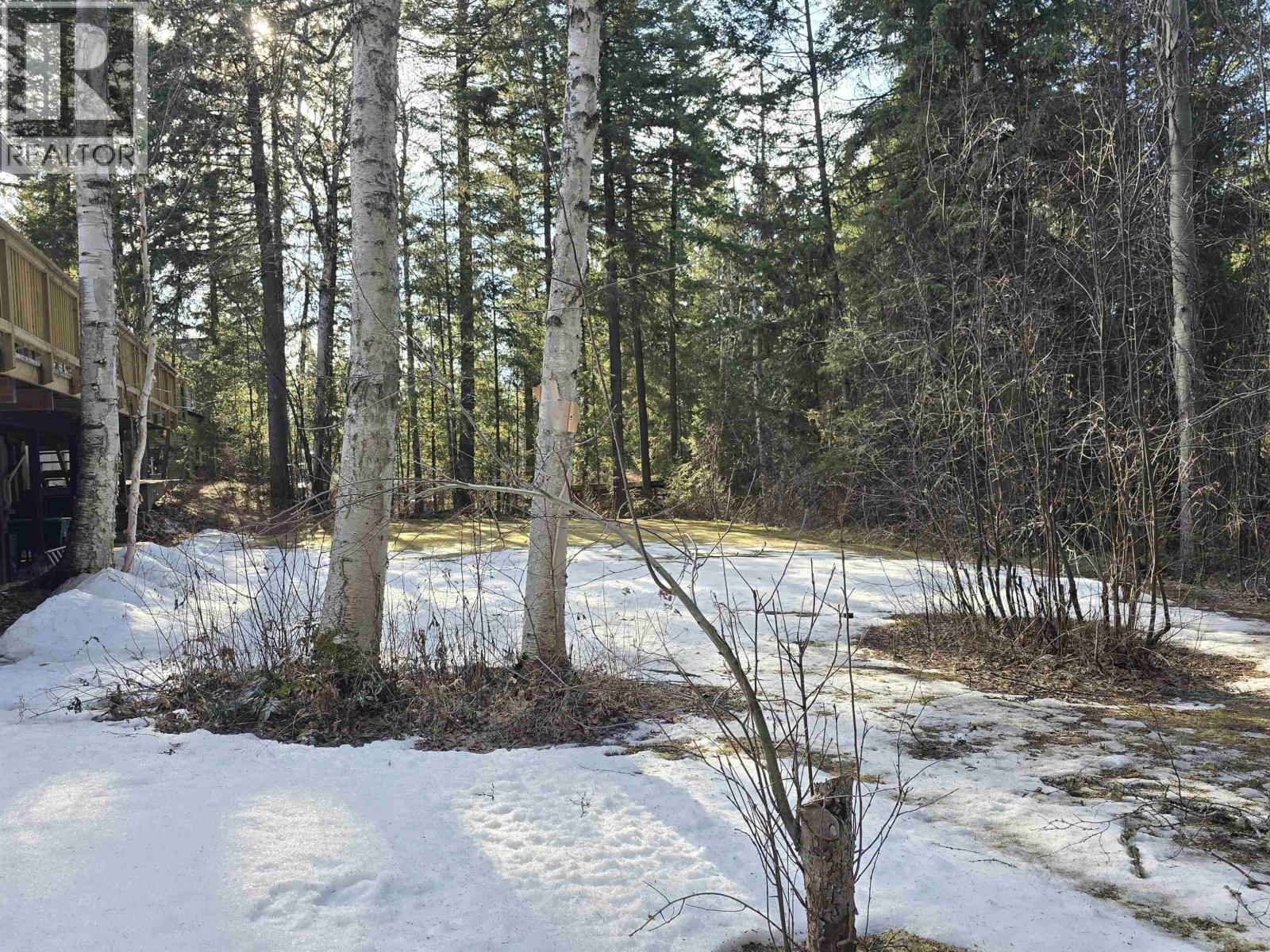 3192 SPRUCE RIDGE ROAD, Quesnel