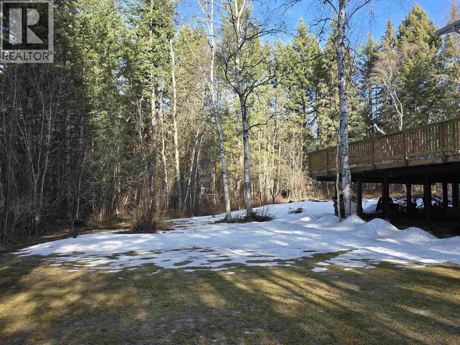 3192 SPRUCE RIDGE ROAD, Quesnel