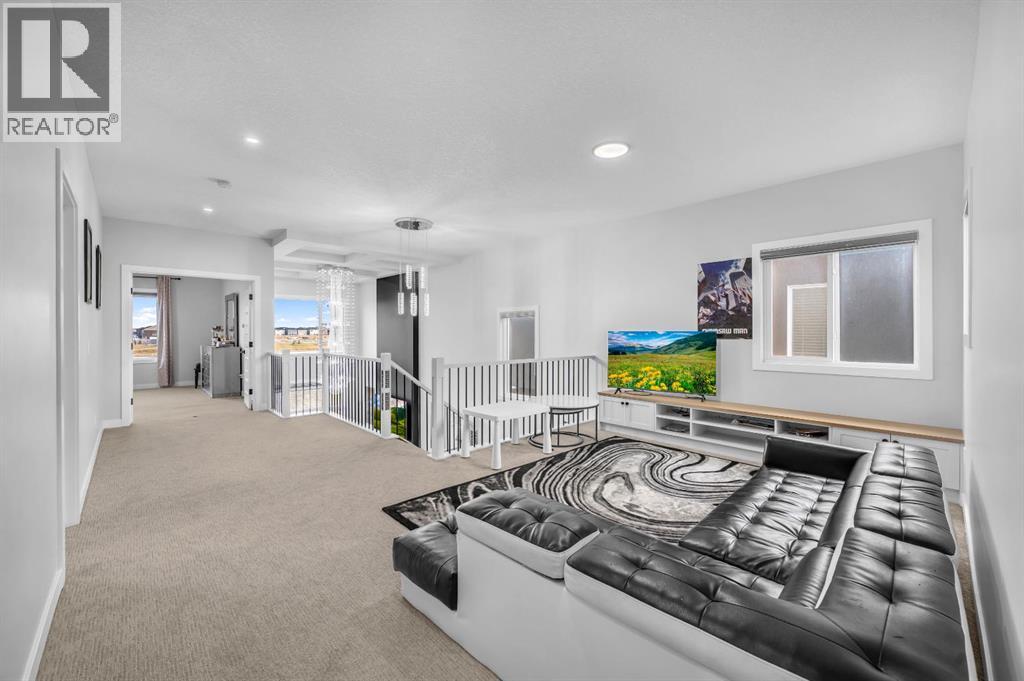 Single Family House for Sale in  Savanna Way NE Saddle Ridge Calgary 