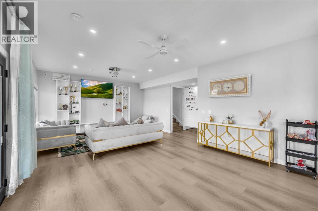 Single Family House for Sale in  Savanna Way NE Saddle Ridge Calgary 