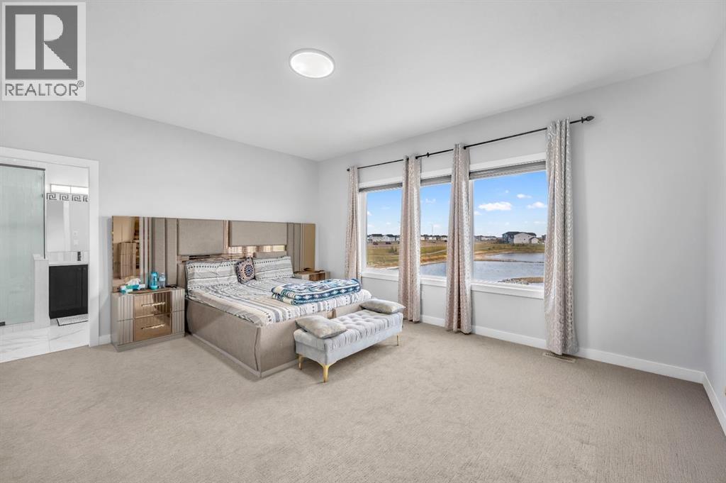 Single Family House for Sale in  Savanna Way NE Saddle Ridge Calgary 