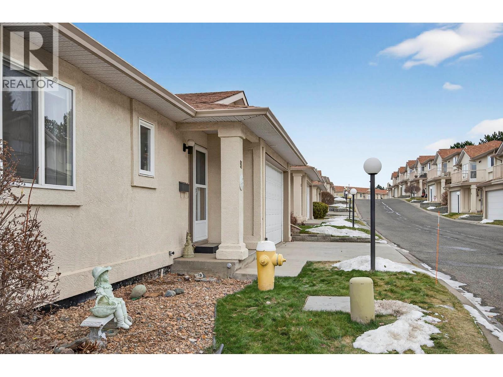 1950 Braeview Place Unit# 91, Kamloops