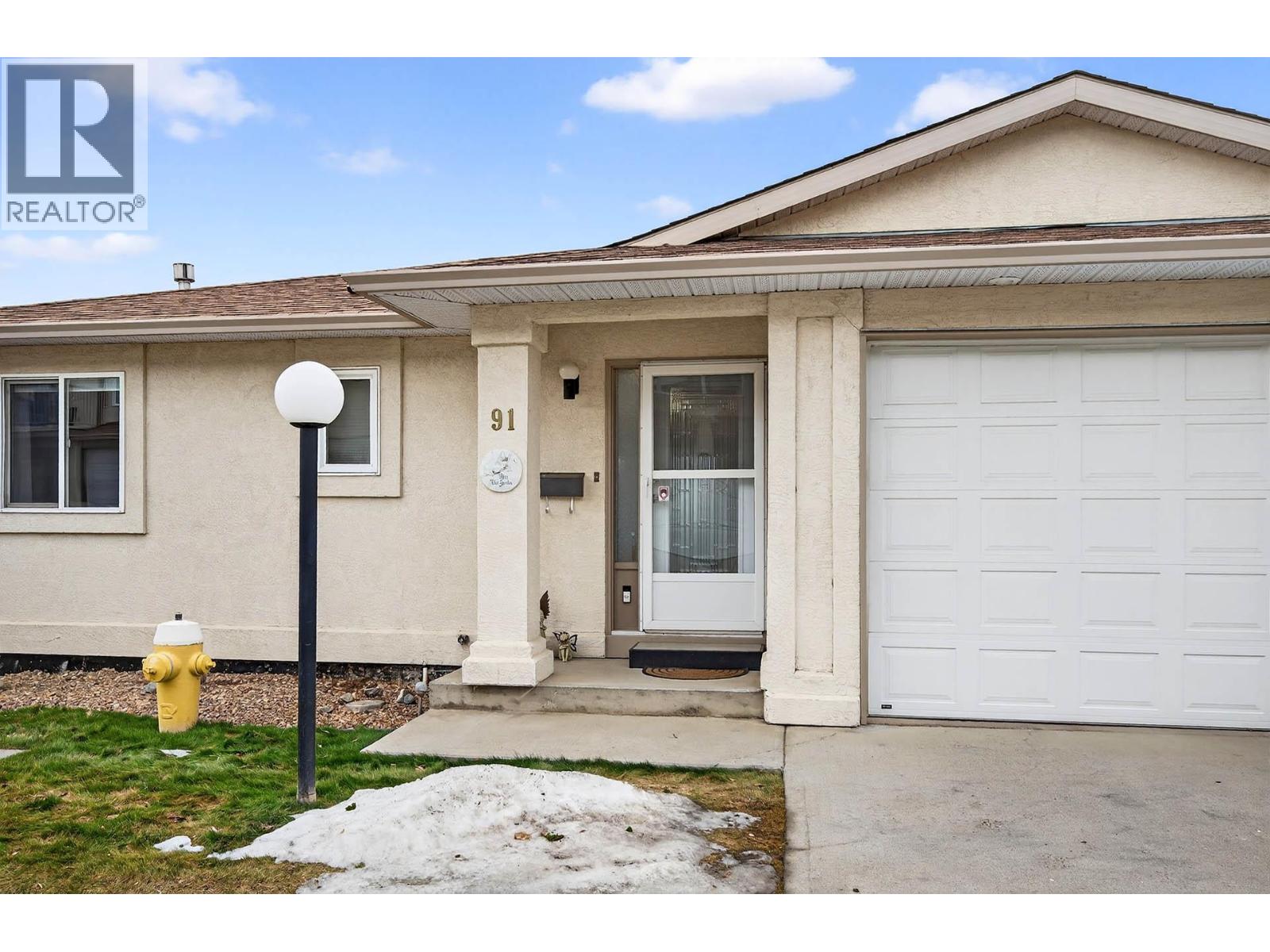 1950 Braeview Place Unit# 91, Kamloops