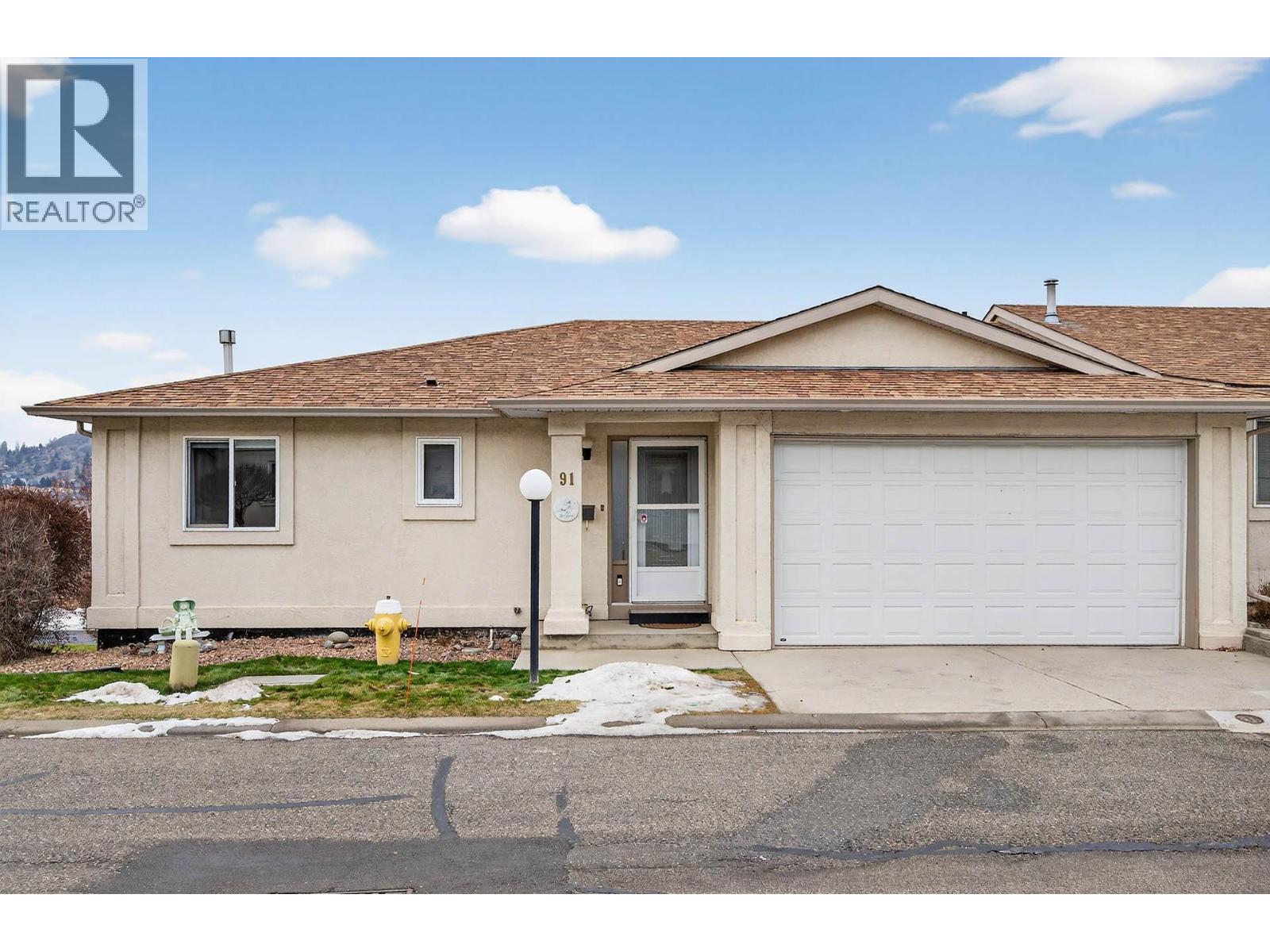 1950 Braeview Place Unit# 91, Kamloops