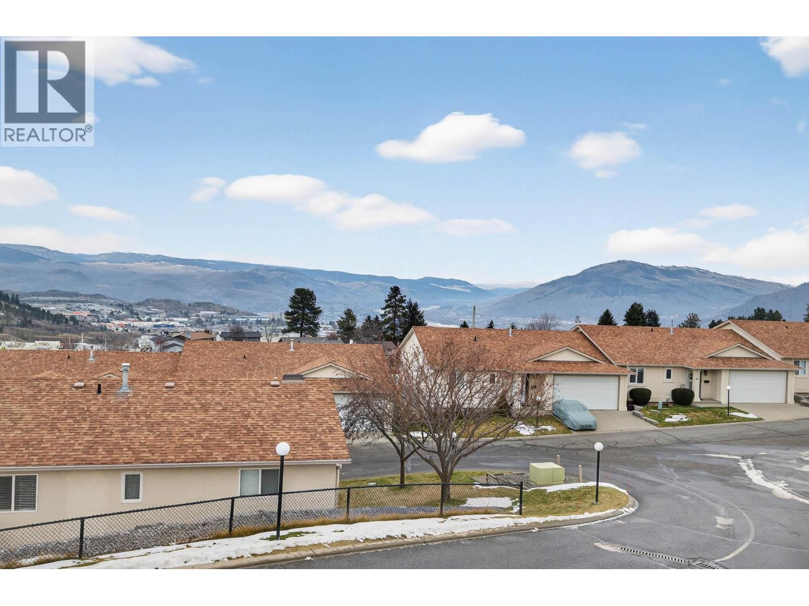 1950 Braeview Place Unit# 91, Kamloops