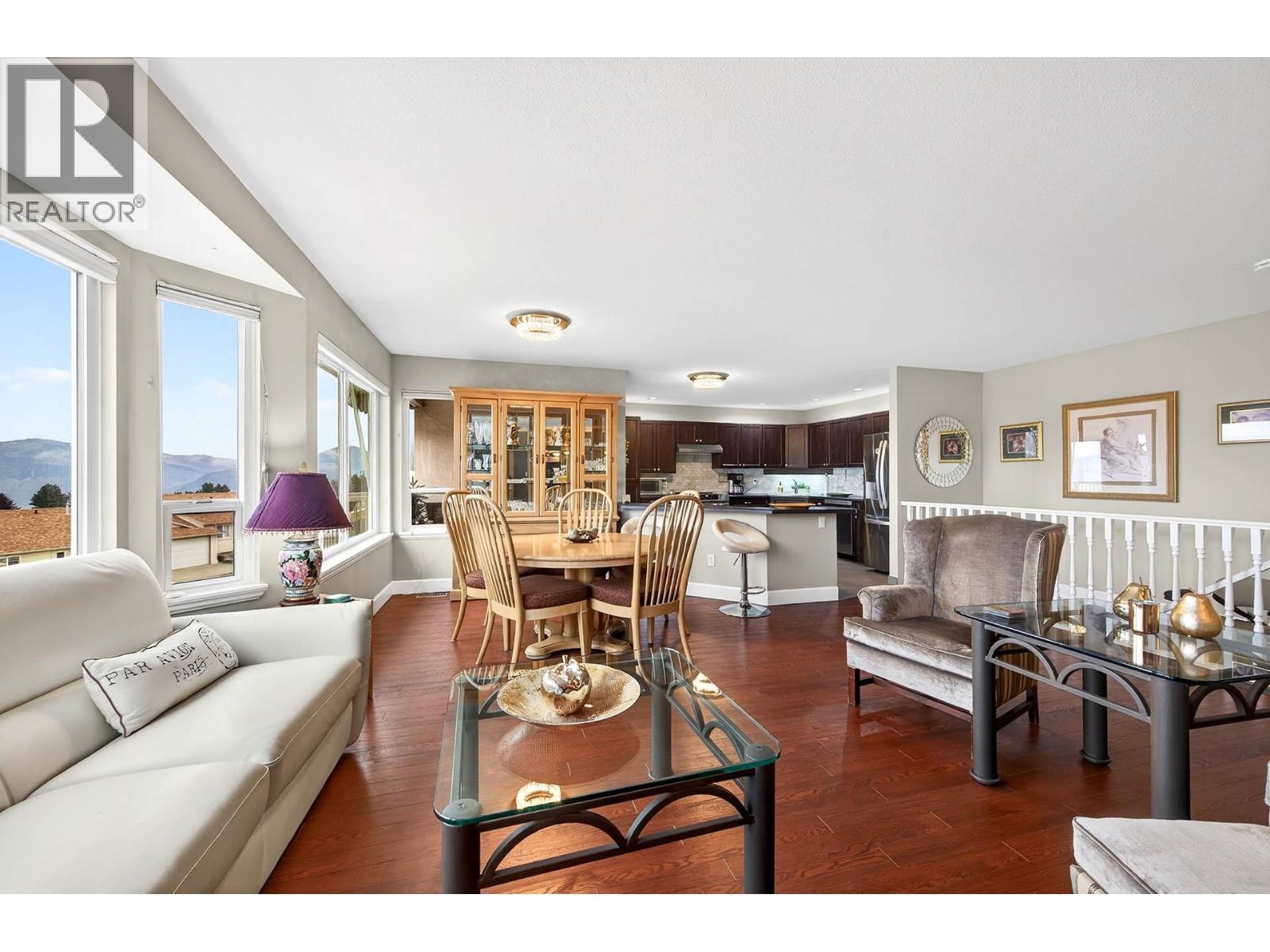 1950 Braeview Place Unit# 91, Kamloops