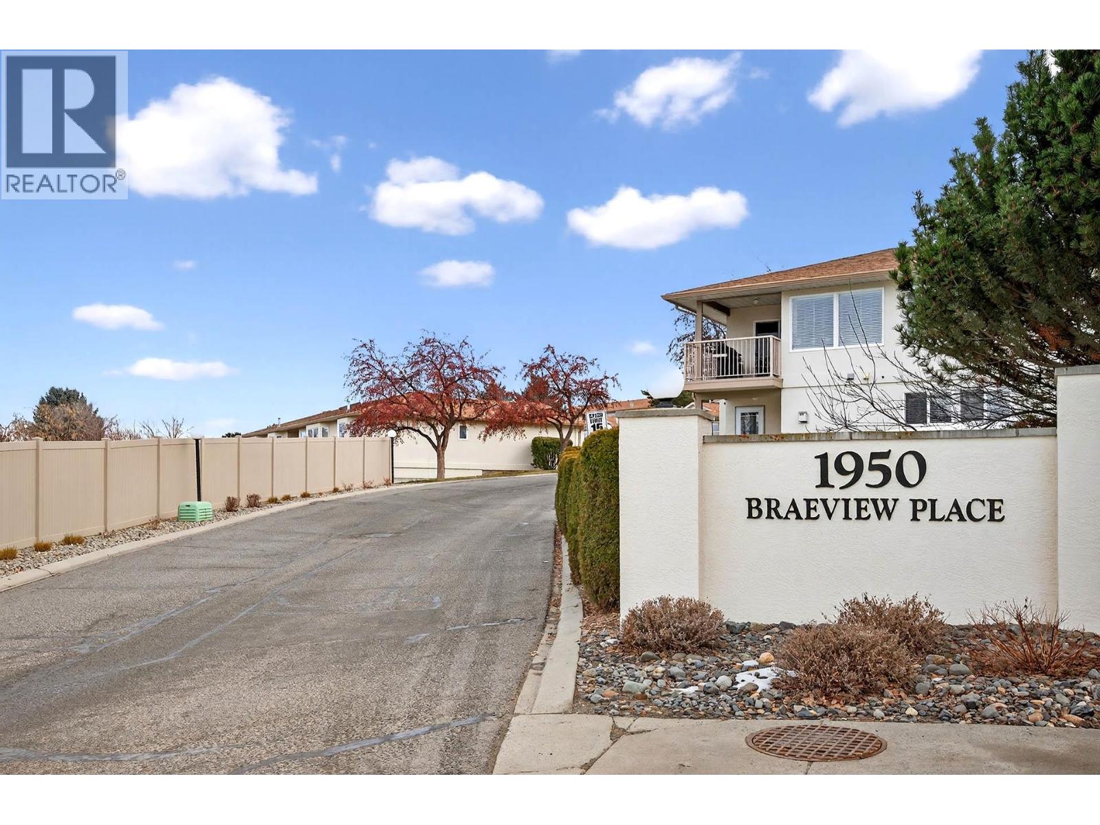 1950 Braeview Place Unit# 91, Kamloops