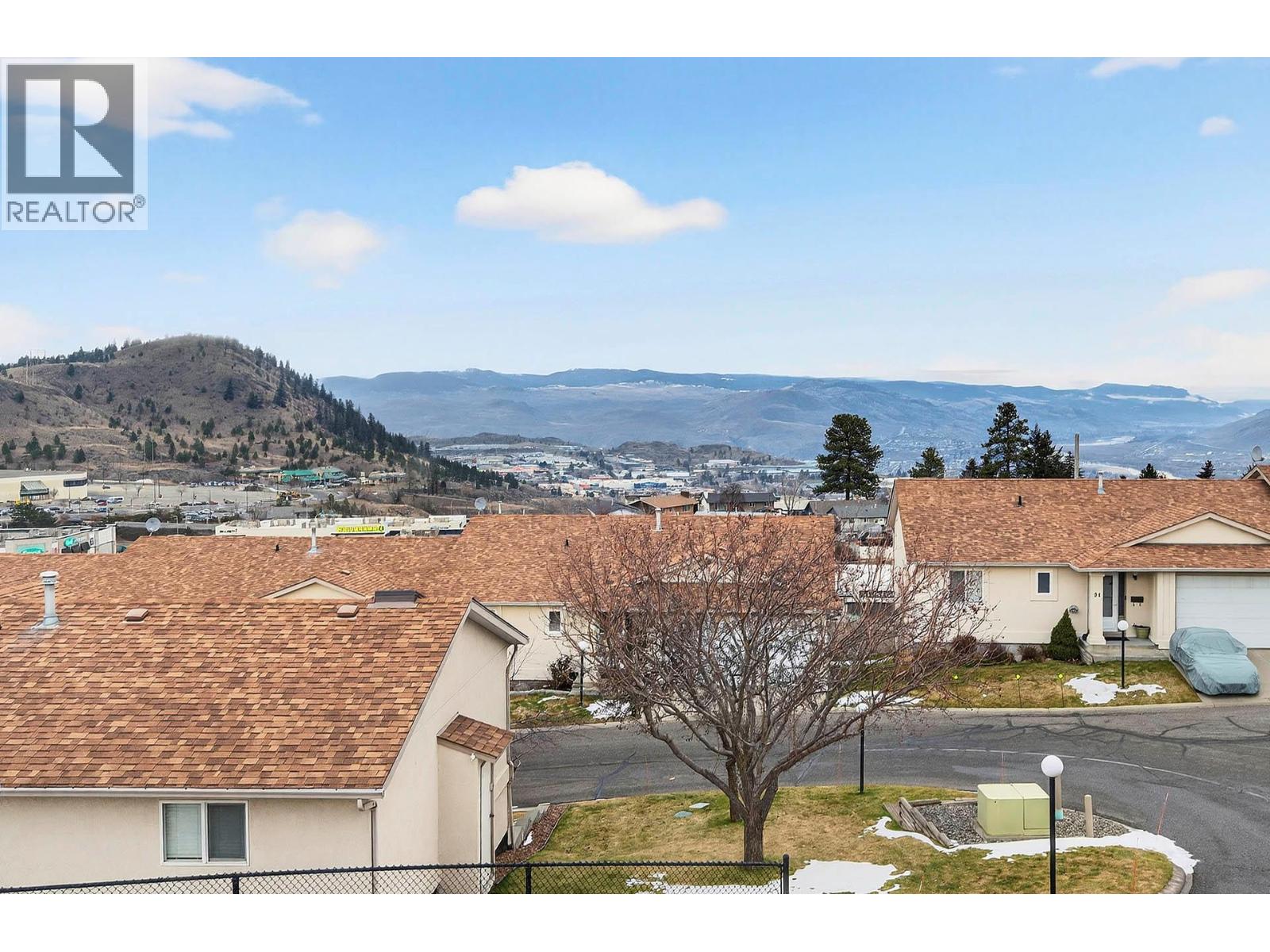 1950 Braeview Place Unit# 91, Kamloops