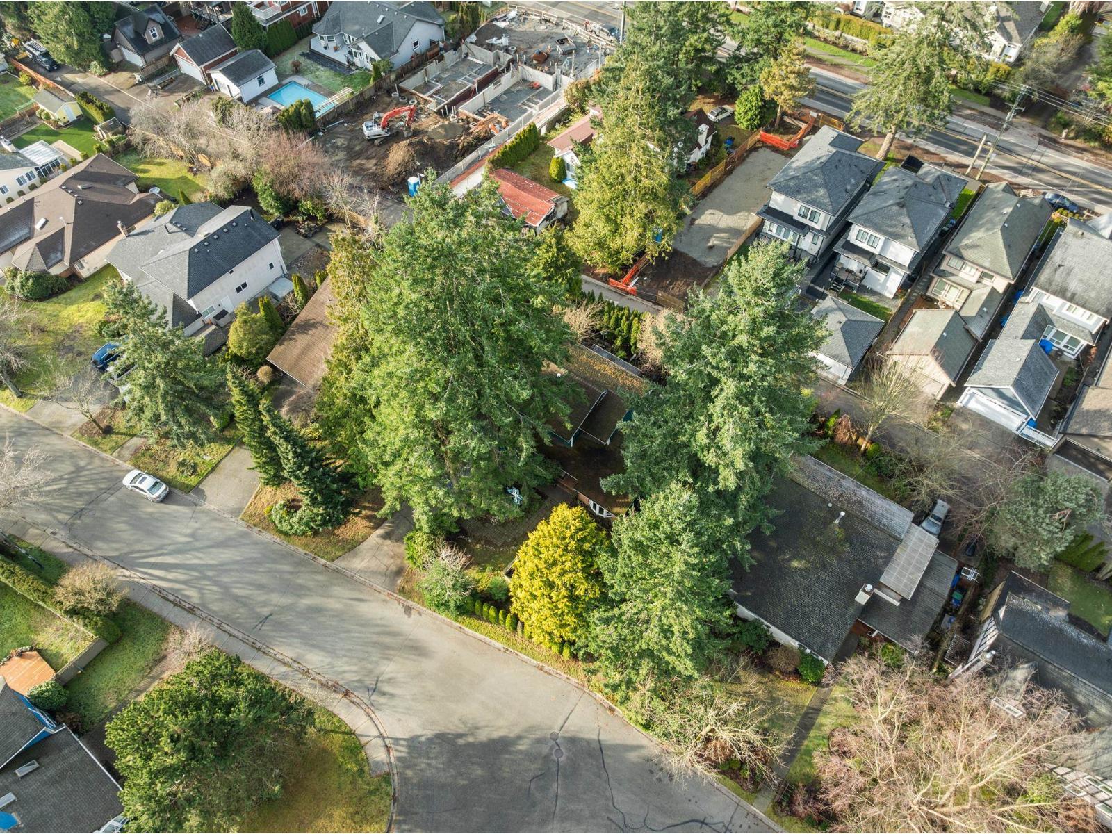 1761 140A STREET, Surrey