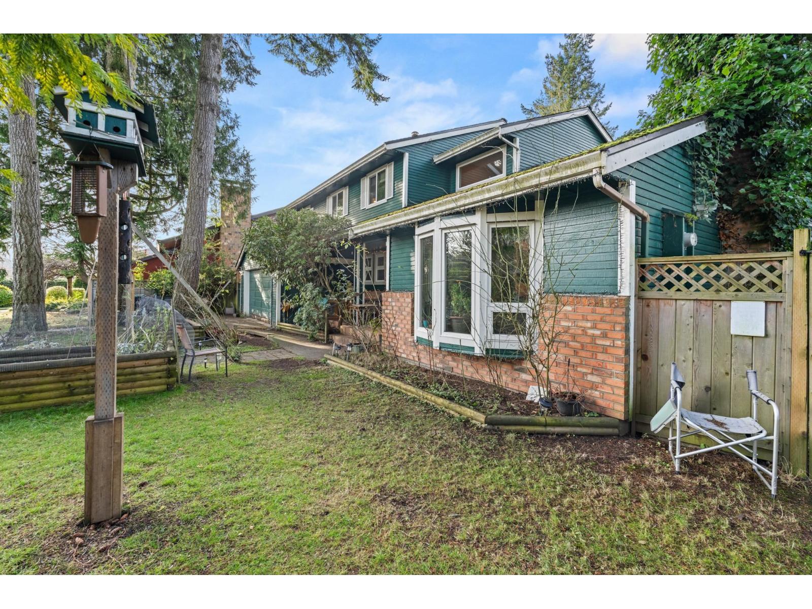 1761 140A STREET, Surrey