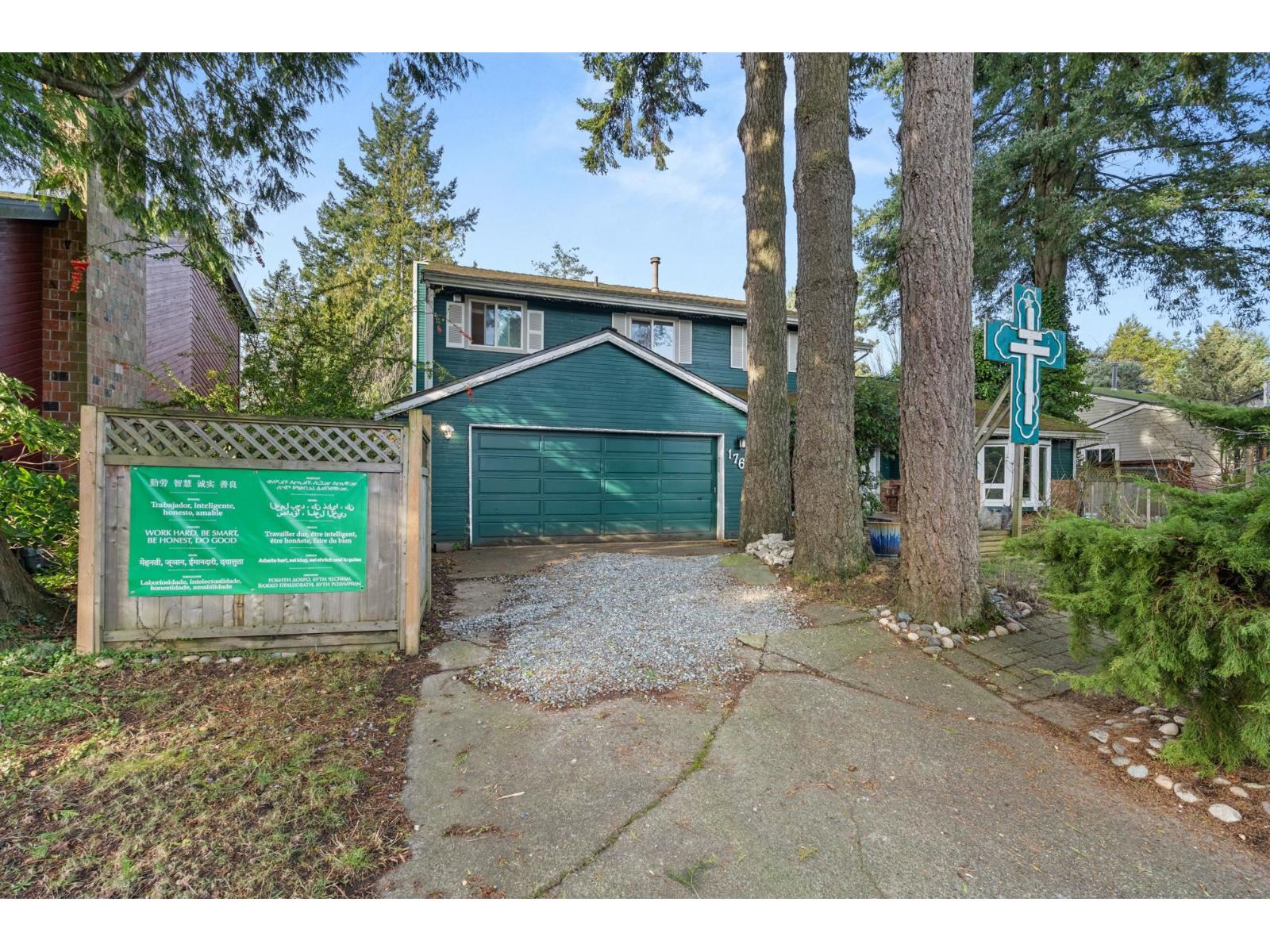 1761 140A STREET, Surrey