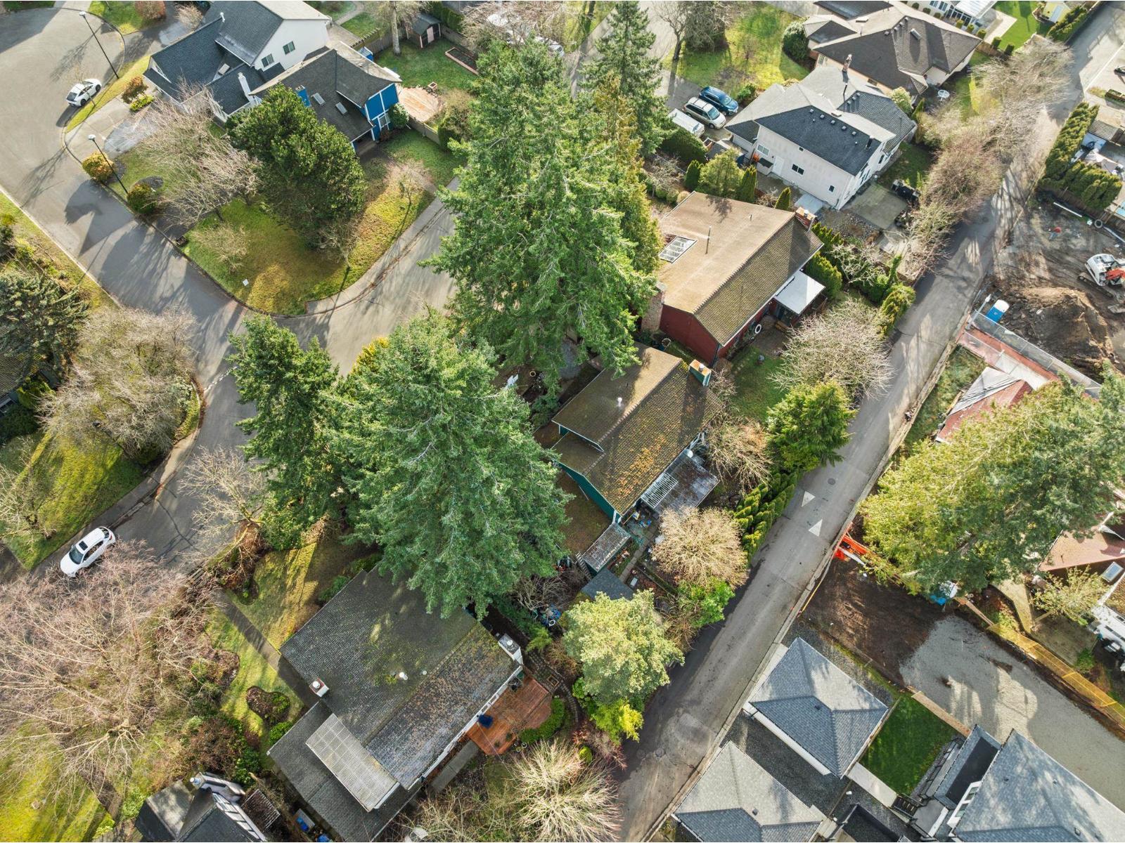 1761 140A STREET, Surrey