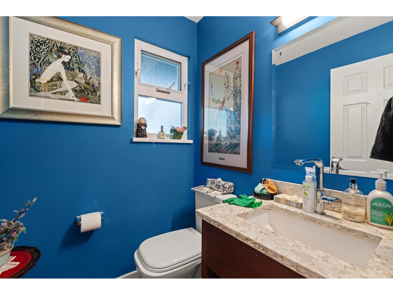 1761 140A STREET, Surrey