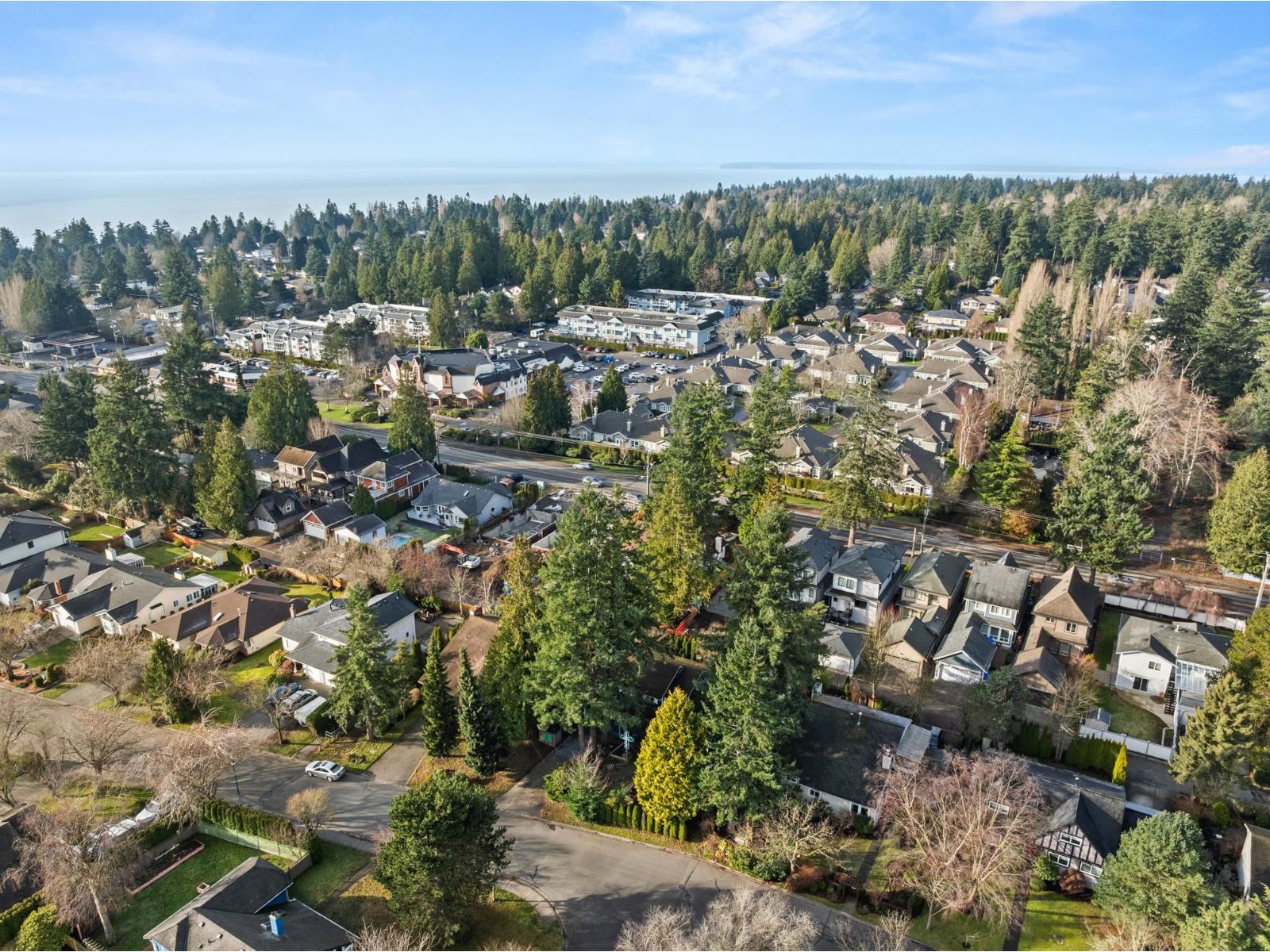 1761 140A STREET, Surrey