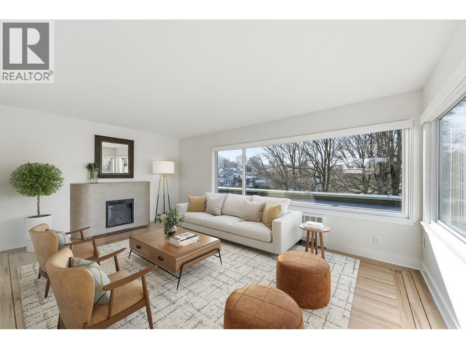 PH 1480 ARBUTUS STREET, Vancouver