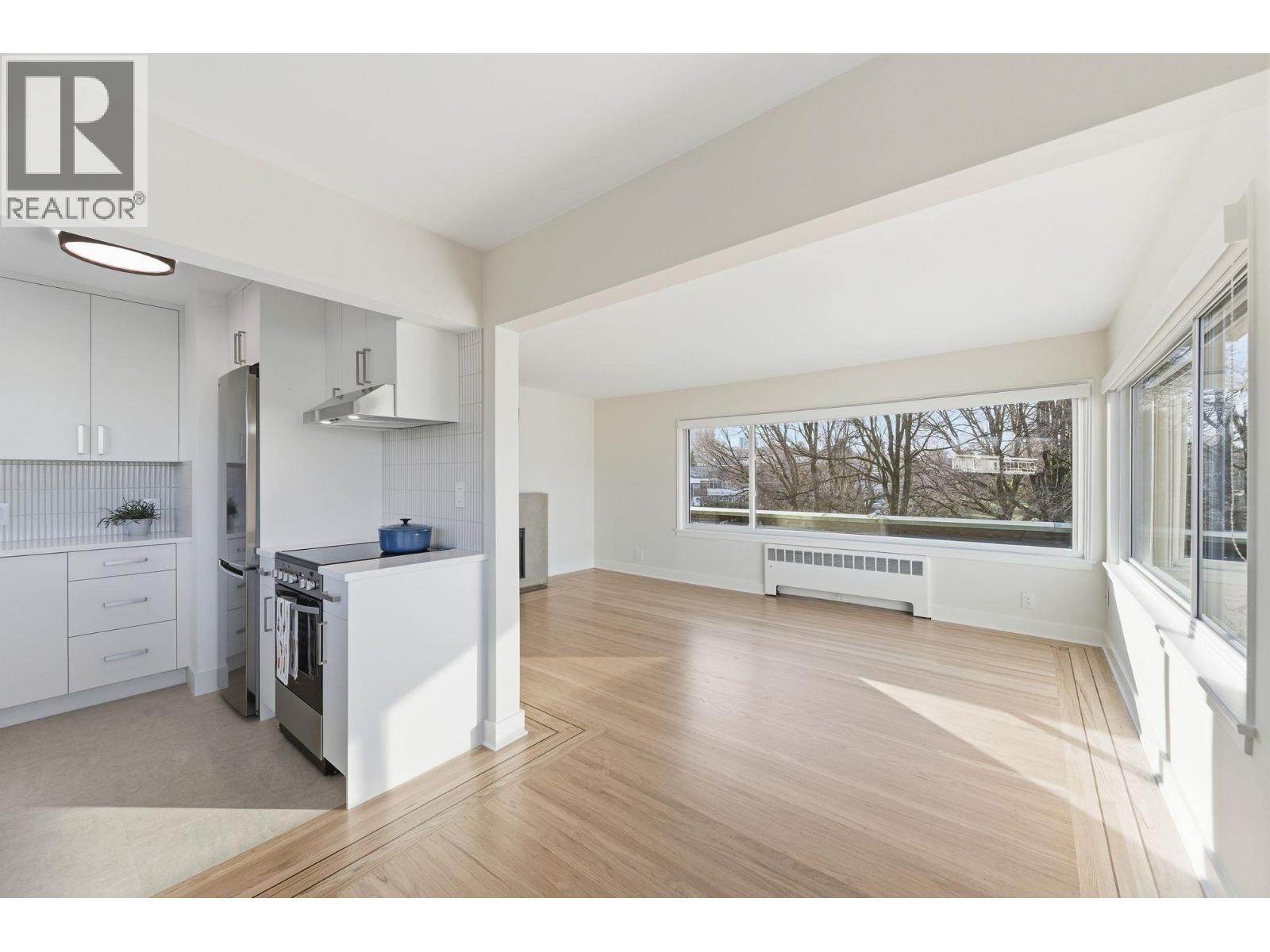 PH 1480 ARBUTUS STREET, Vancouver