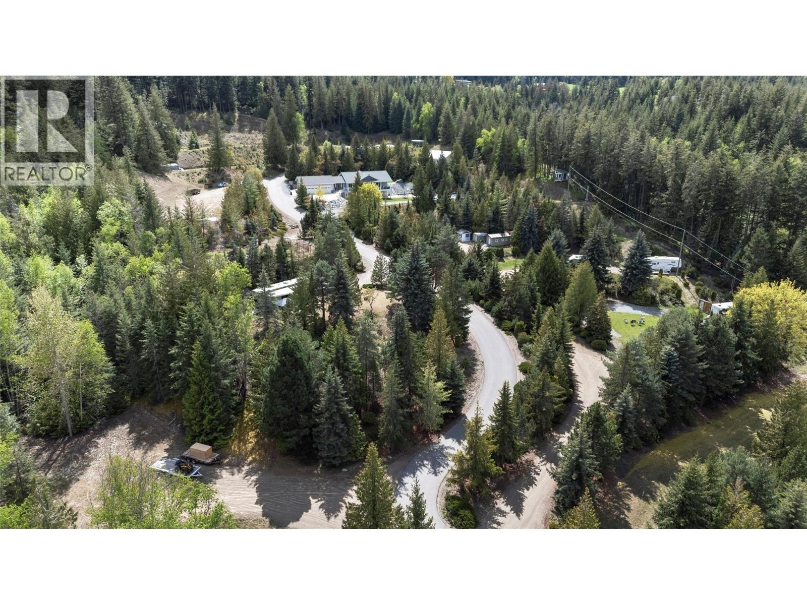  2030 Canoe Beach Drive Northeast, Salmon Arm