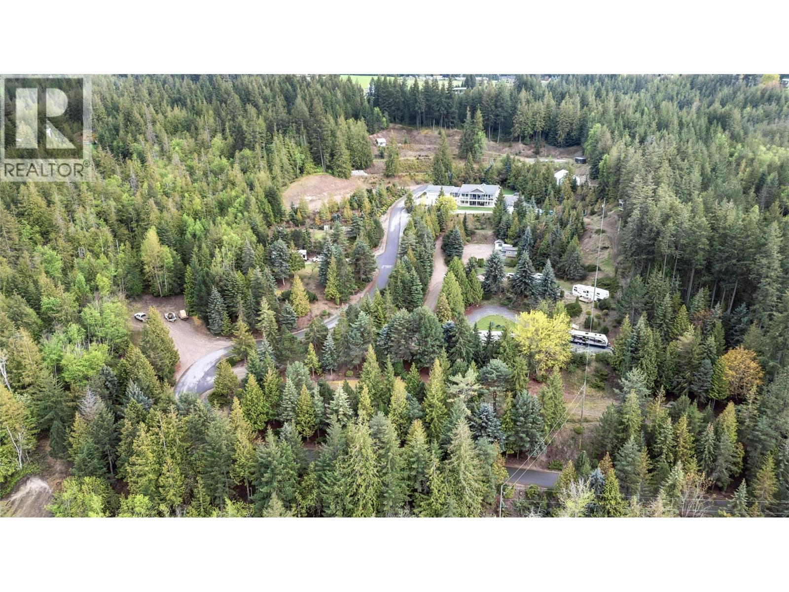  2030 Canoe Beach Drive Northeast, Salmon Arm