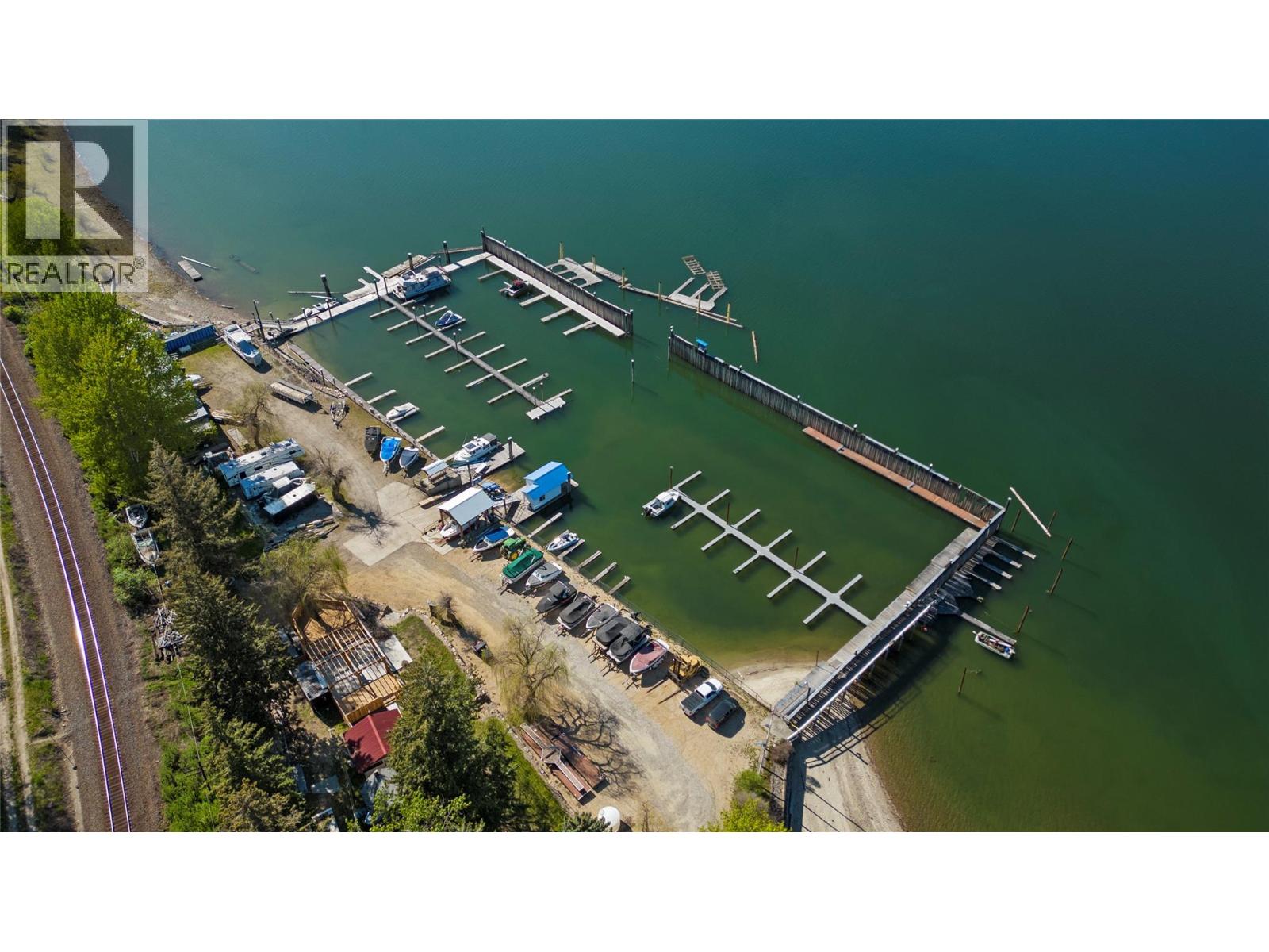  2030 Canoe Beach Drive Northeast, Salmon Arm