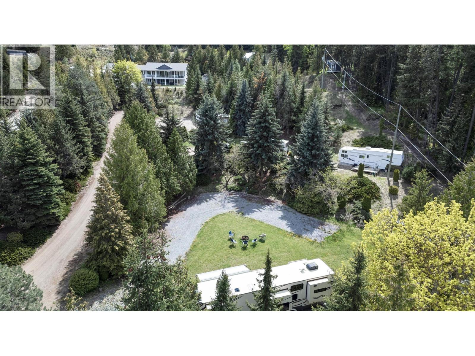  2030 Canoe Beach Drive Northeast, Salmon Arm