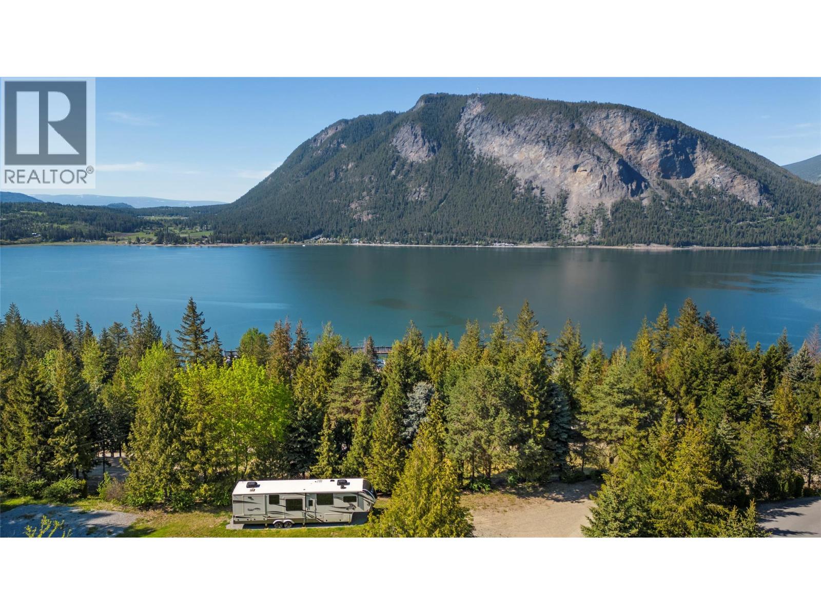  2030 Canoe Beach Drive Northeast, Salmon Arm