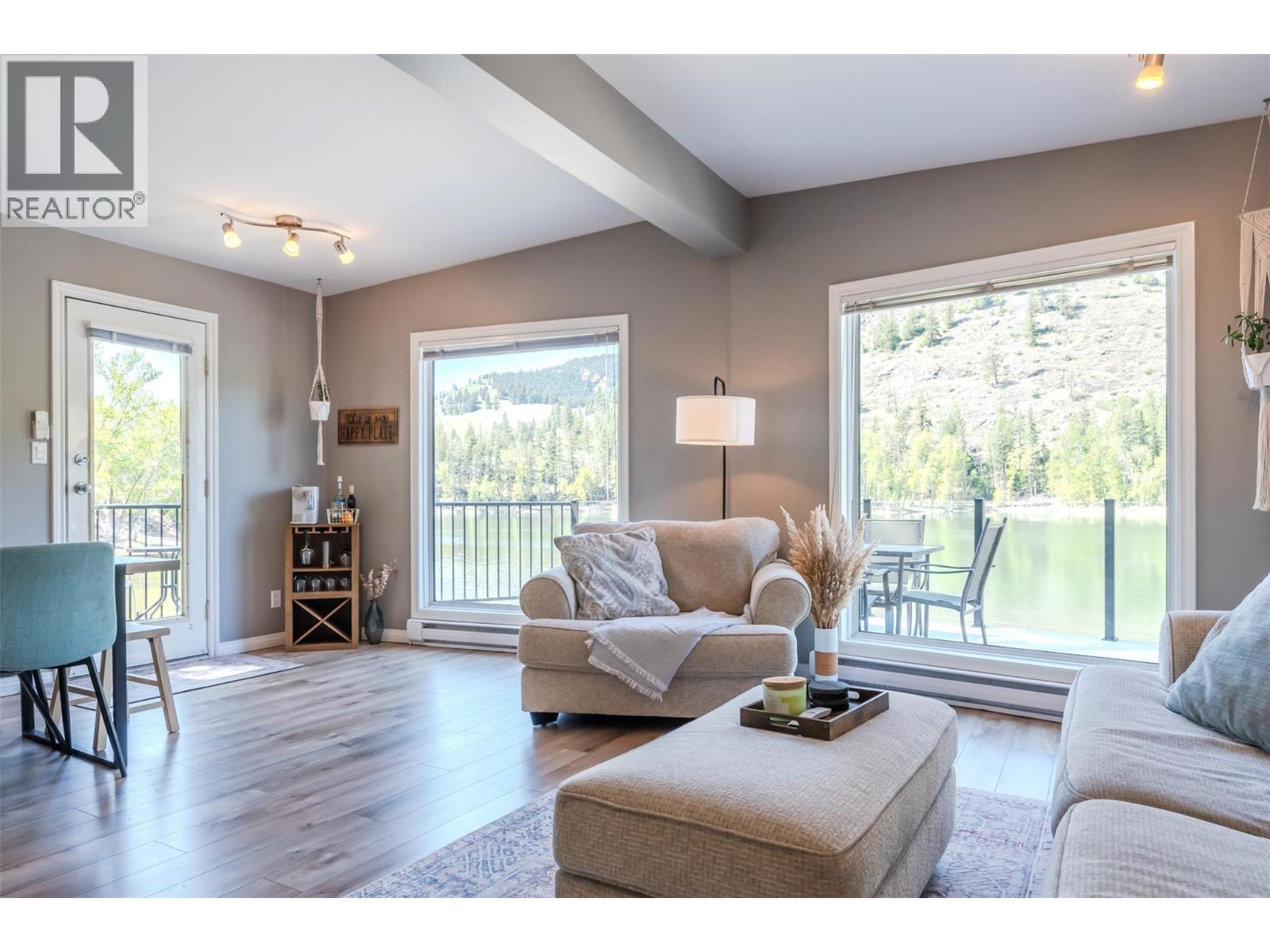 200 Twin Lakes Road, Kaleden