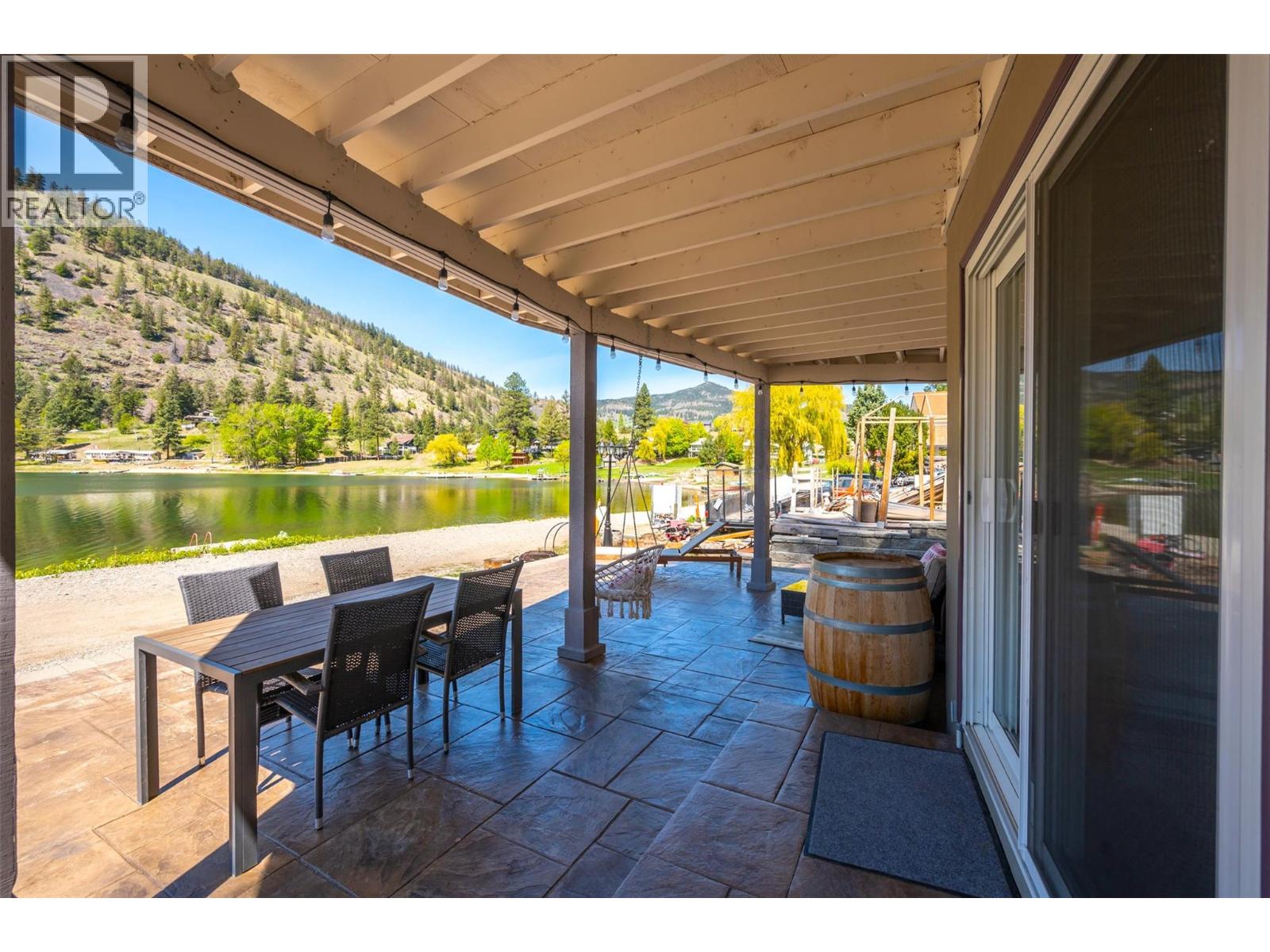 200 Twin Lakes Road, Kaleden